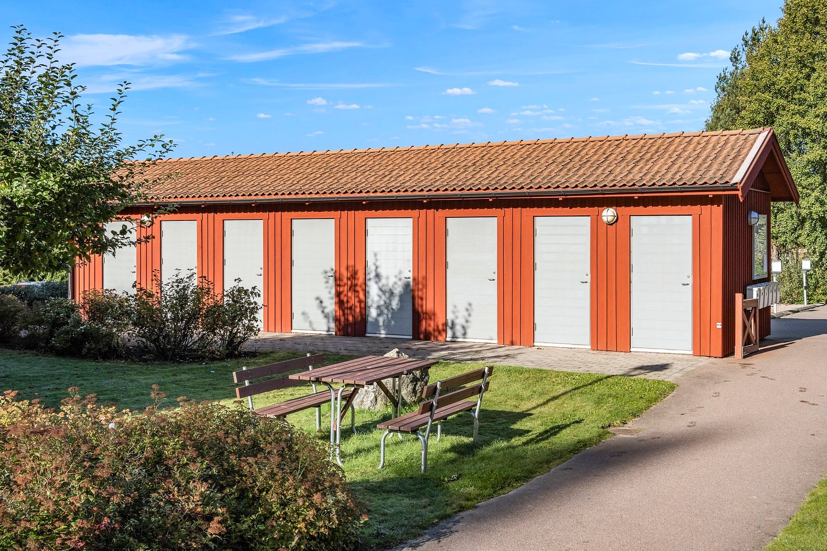 Bostadsrätt, Gotlandsgatan 11, Gryta, Västerås