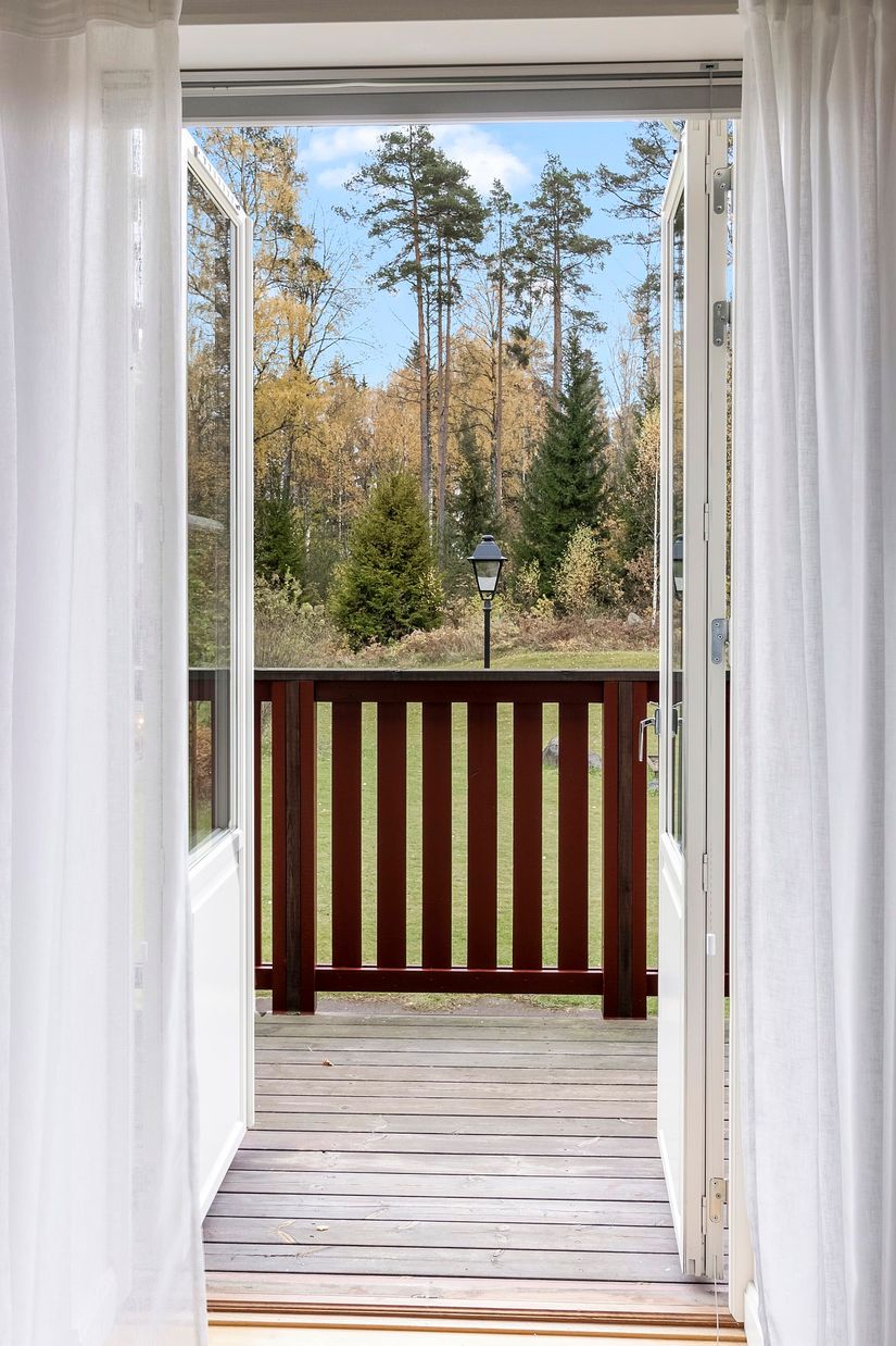 Bostadsrätt, Gotlandsgatan 11, Gryta, Västerås