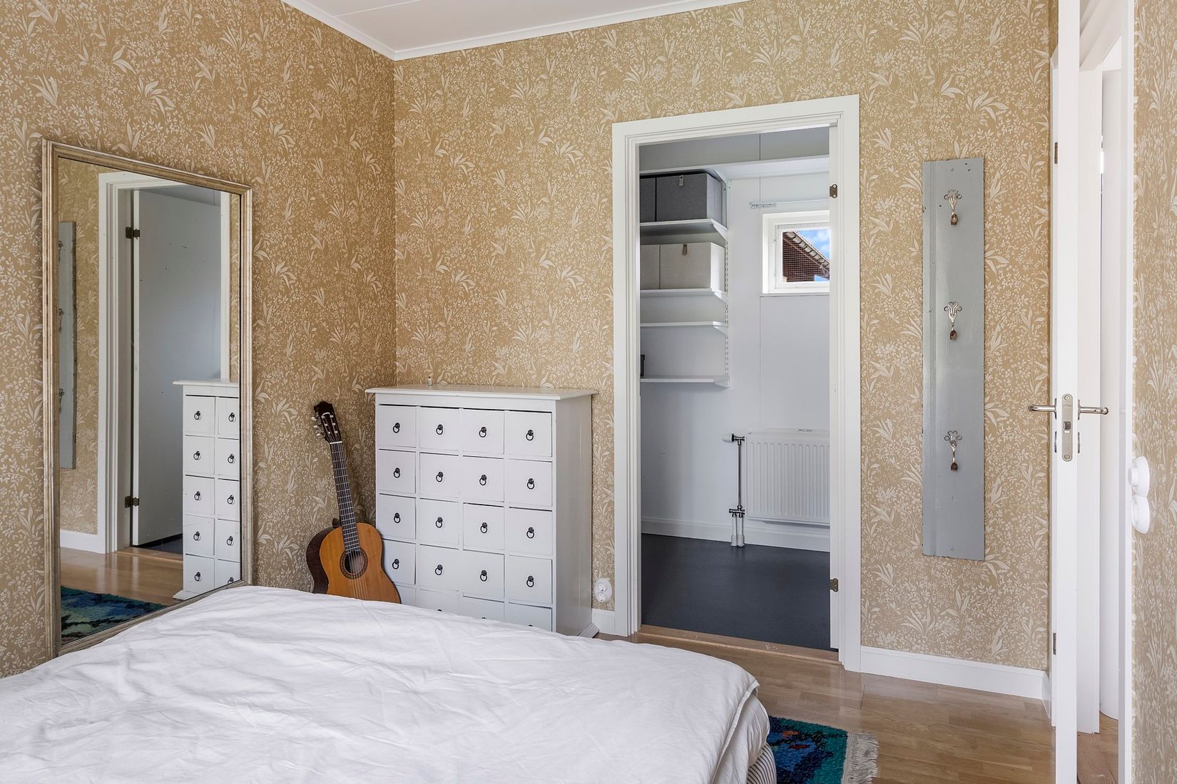 Bostadsrätt, Gotlandsgatan 11, Gryta, Västerås