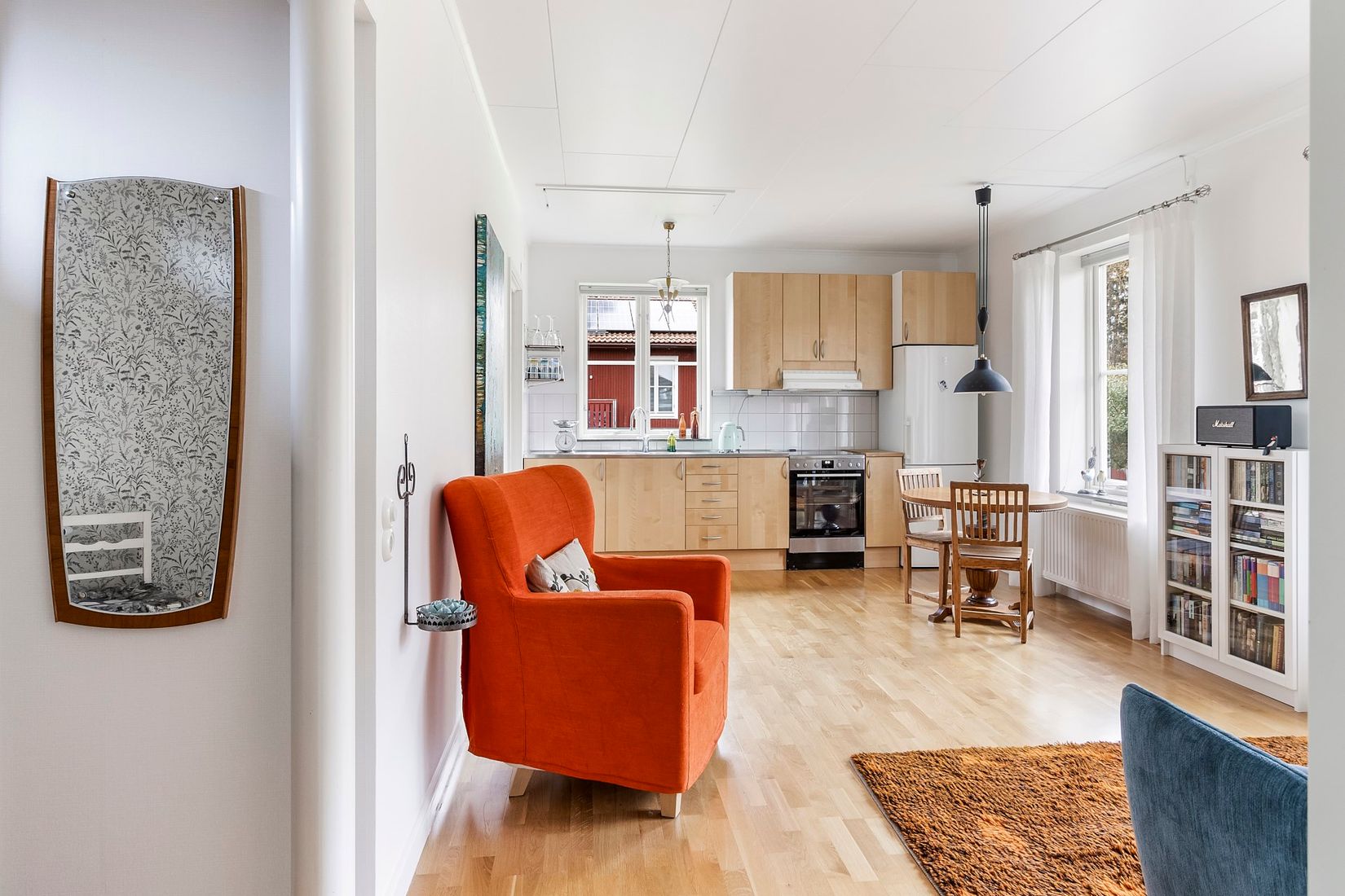 Bostadsrätt, Gotlandsgatan 11, Gryta, Västerås