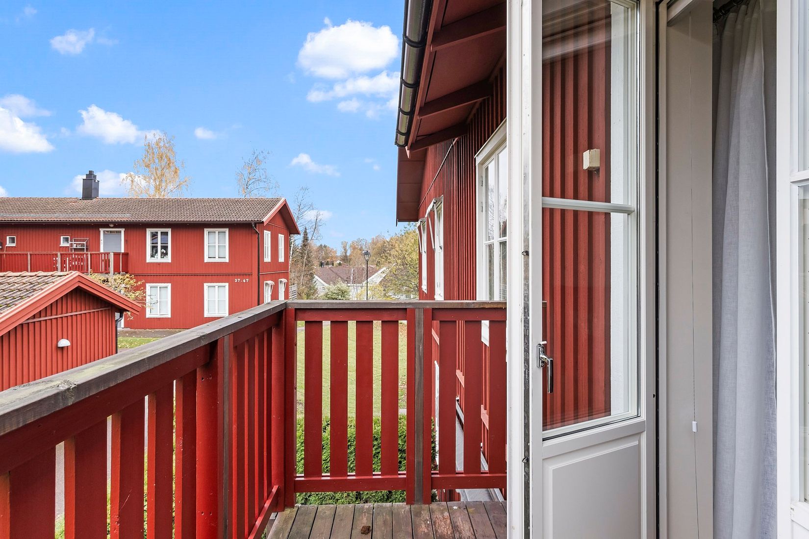 Bostadsrätt, Gotlandsgatan 11, Gryta, Västerås