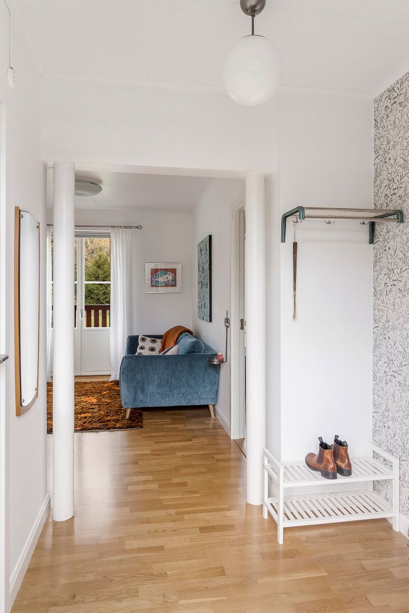 Bostadsrätt, Gotlandsgatan 11, Gryta, Västerås