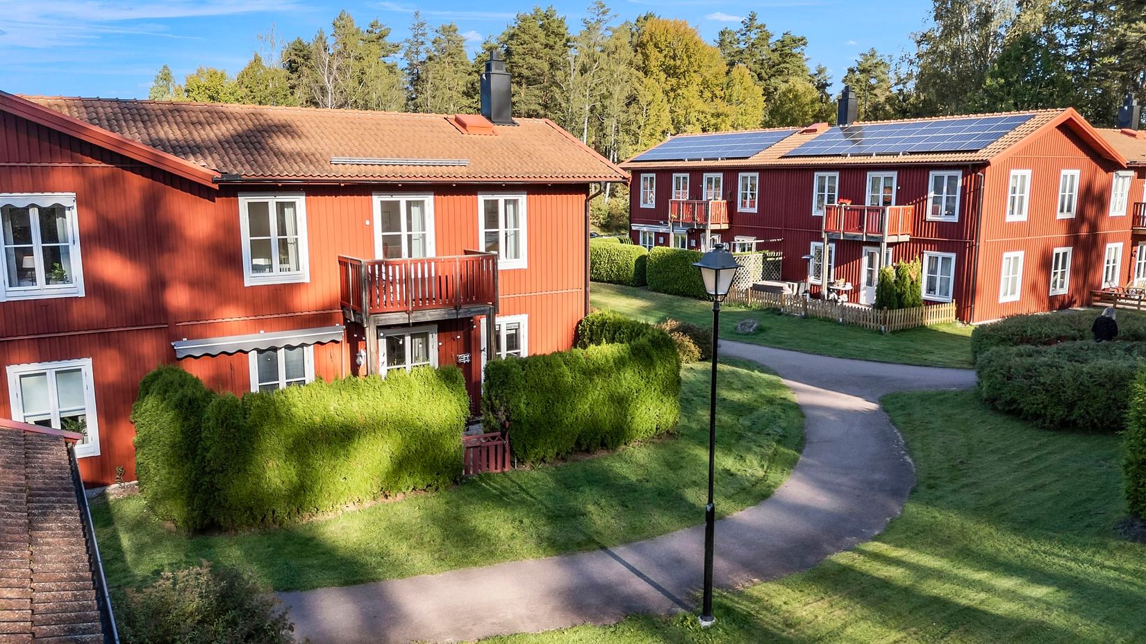 Bostadsrätt, Gotlandsgatan 11, Gryta, Västerås