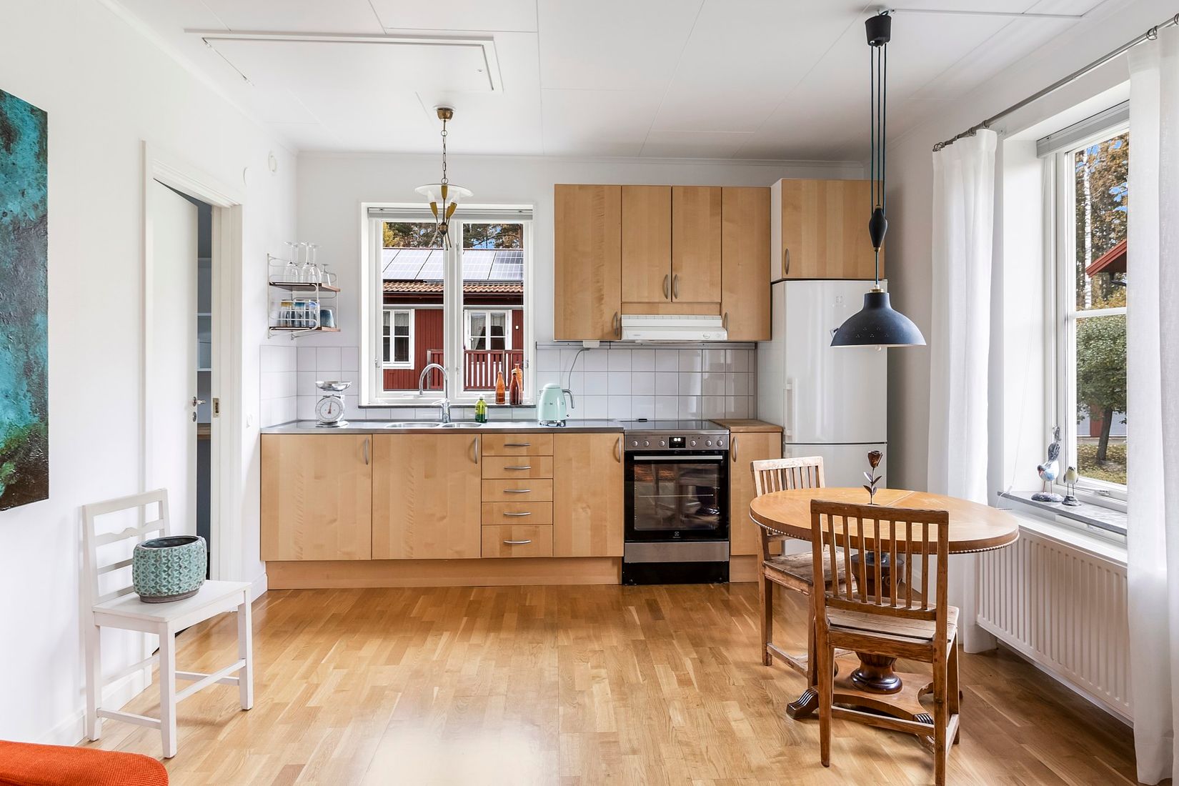 Bostadsrätt, Gotlandsgatan 11, Gryta, Västerås