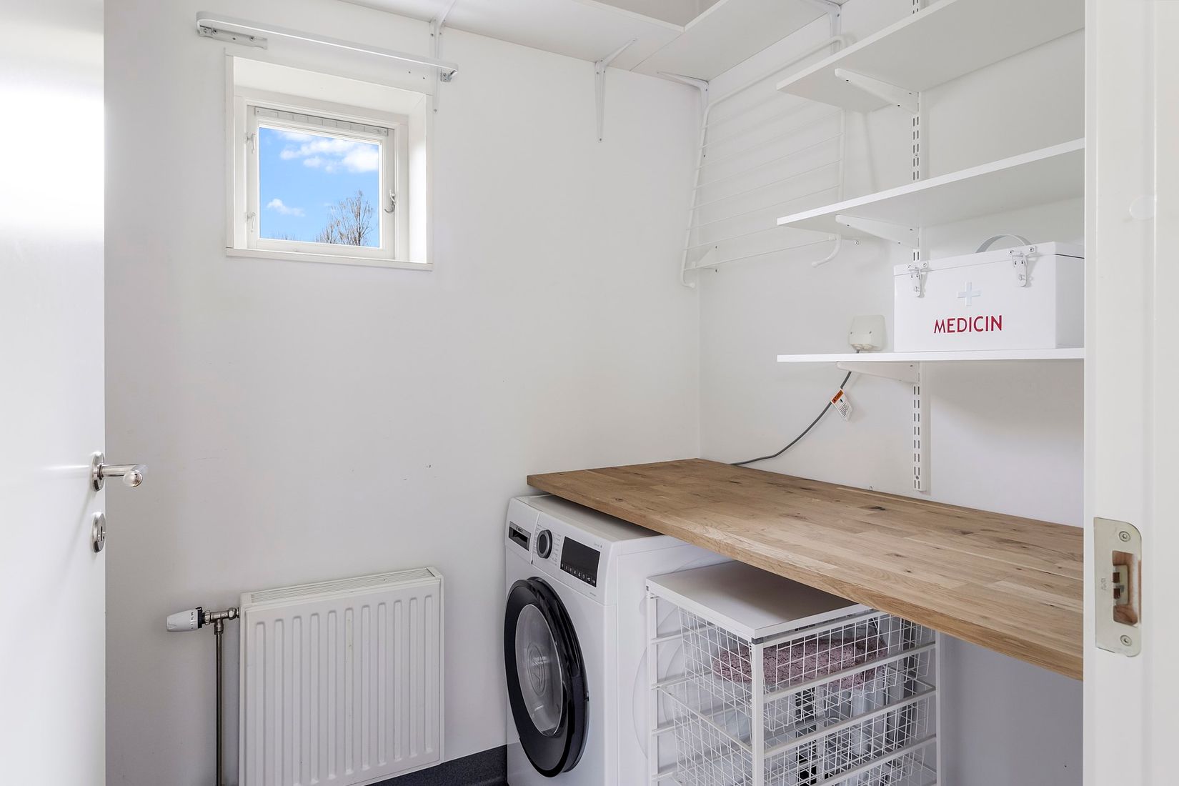 Bostadsrätt, Gotlandsgatan 11, Gryta, Västerås