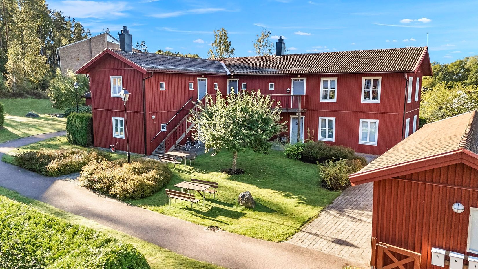 Bostadsrätt, Gotlandsgatan 11, Gryta, Västerås