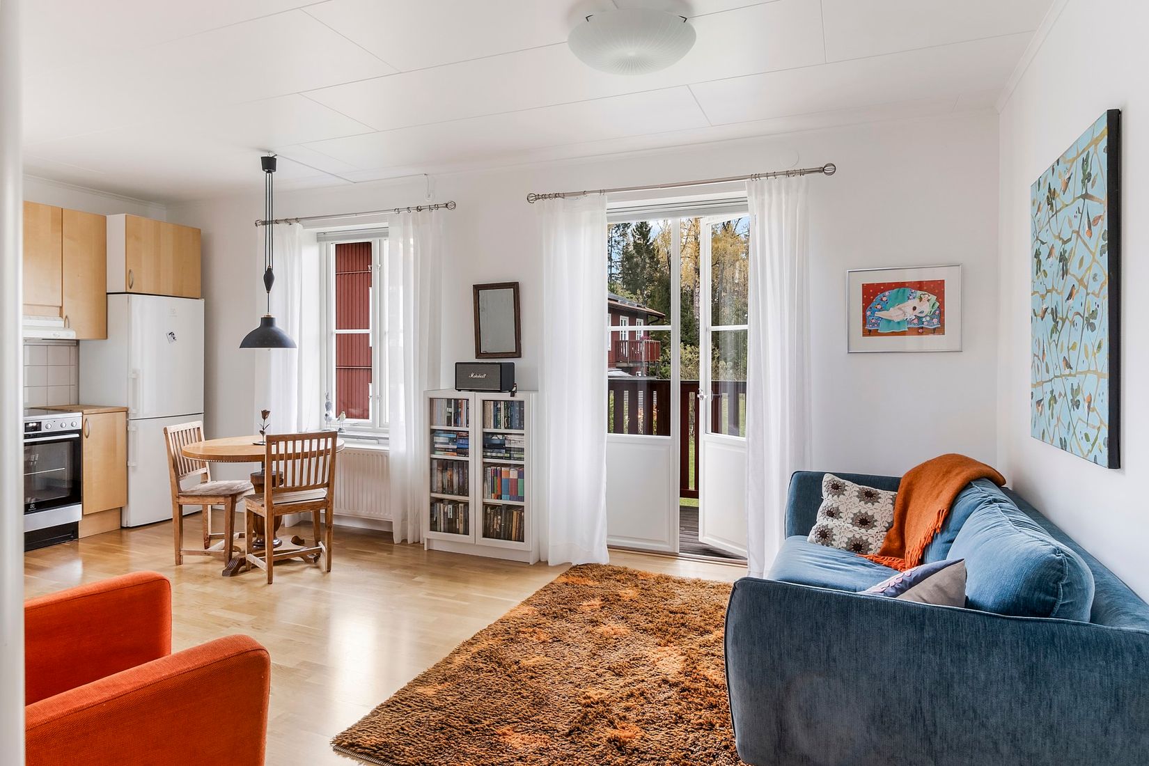 Bostadsrätt, Gotlandsgatan 11, Gryta, Västerås