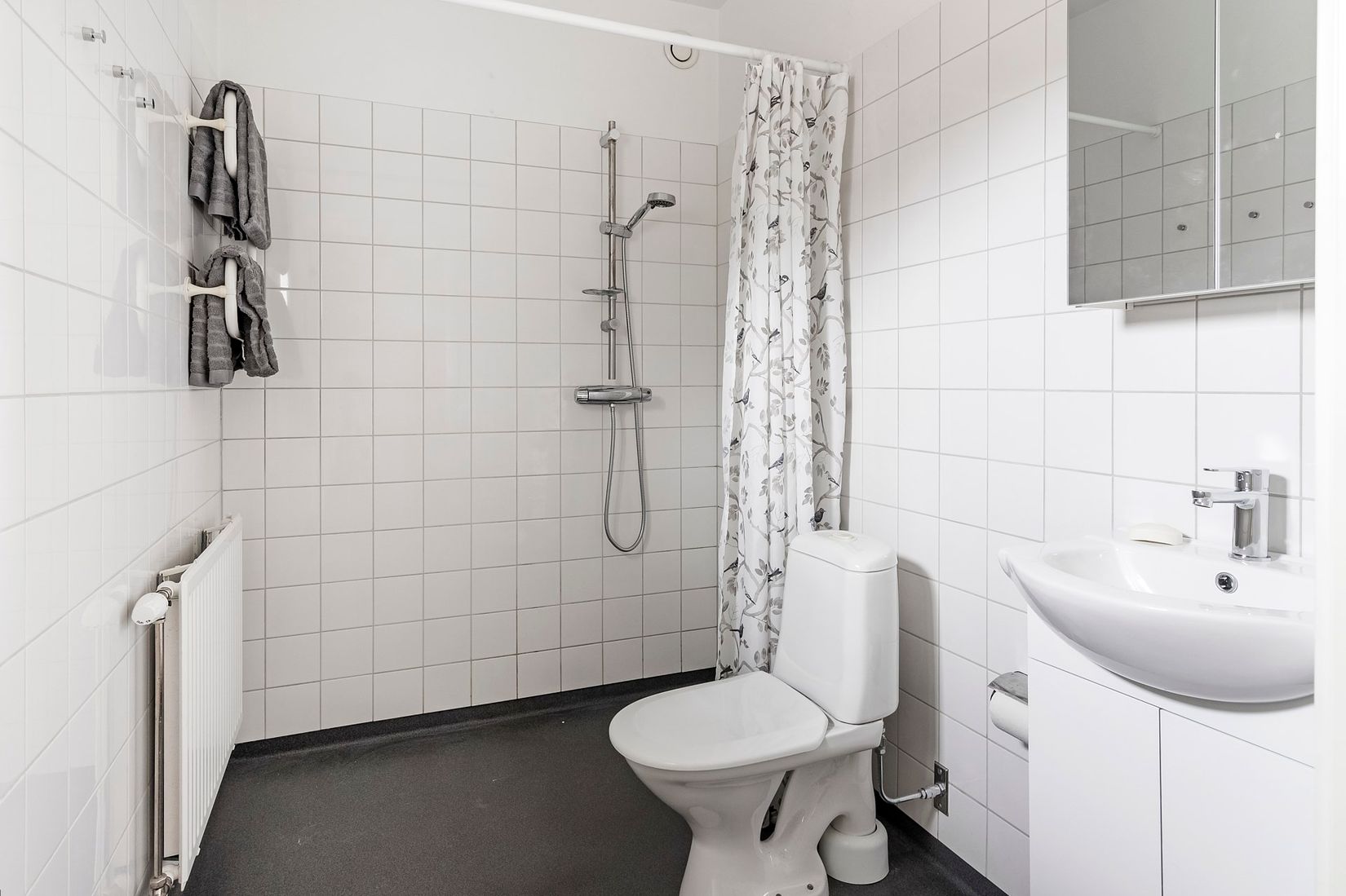 Bostadsrätt, Gotlandsgatan 11, Gryta, Västerås