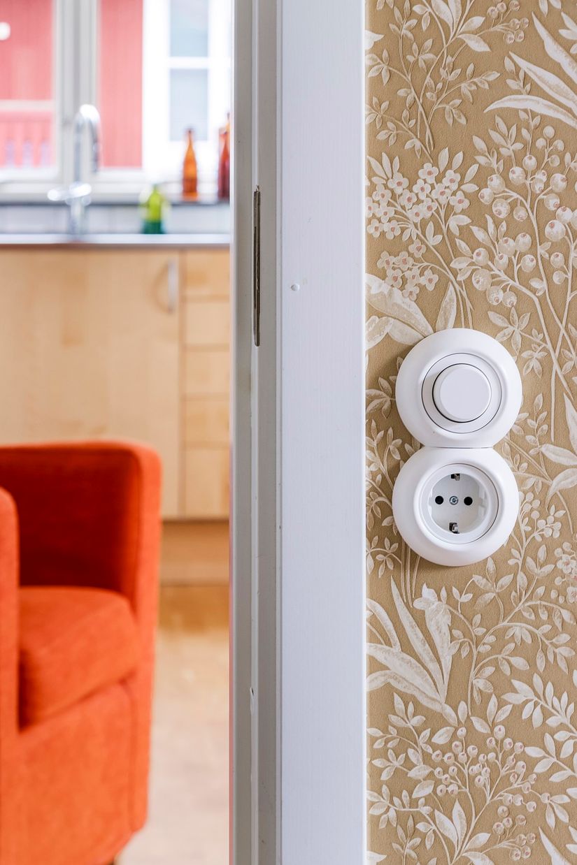 Bostadsrätt, Gotlandsgatan 11, Gryta, Västerås