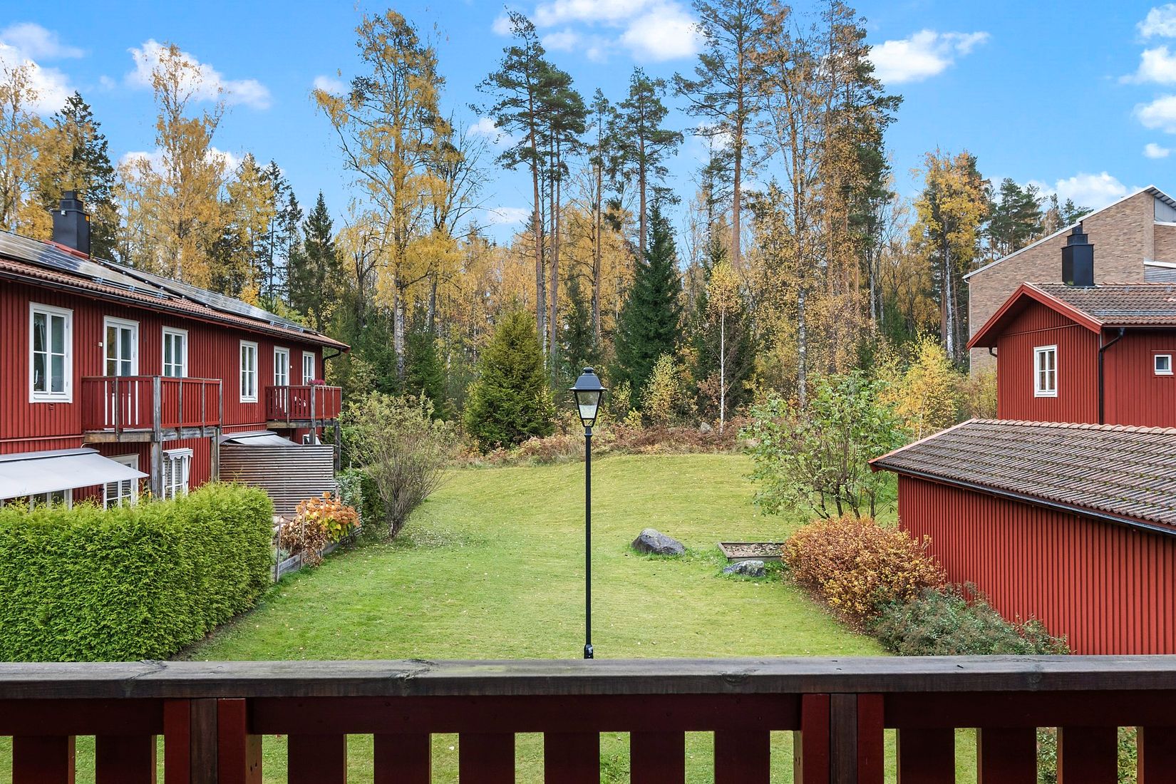 Bostadsrätt, Gotlandsgatan 11, Gryta, Västerås