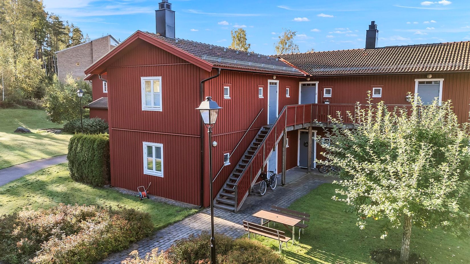 Bostadsrätt, Gotlandsgatan 11, Gryta, Västerås