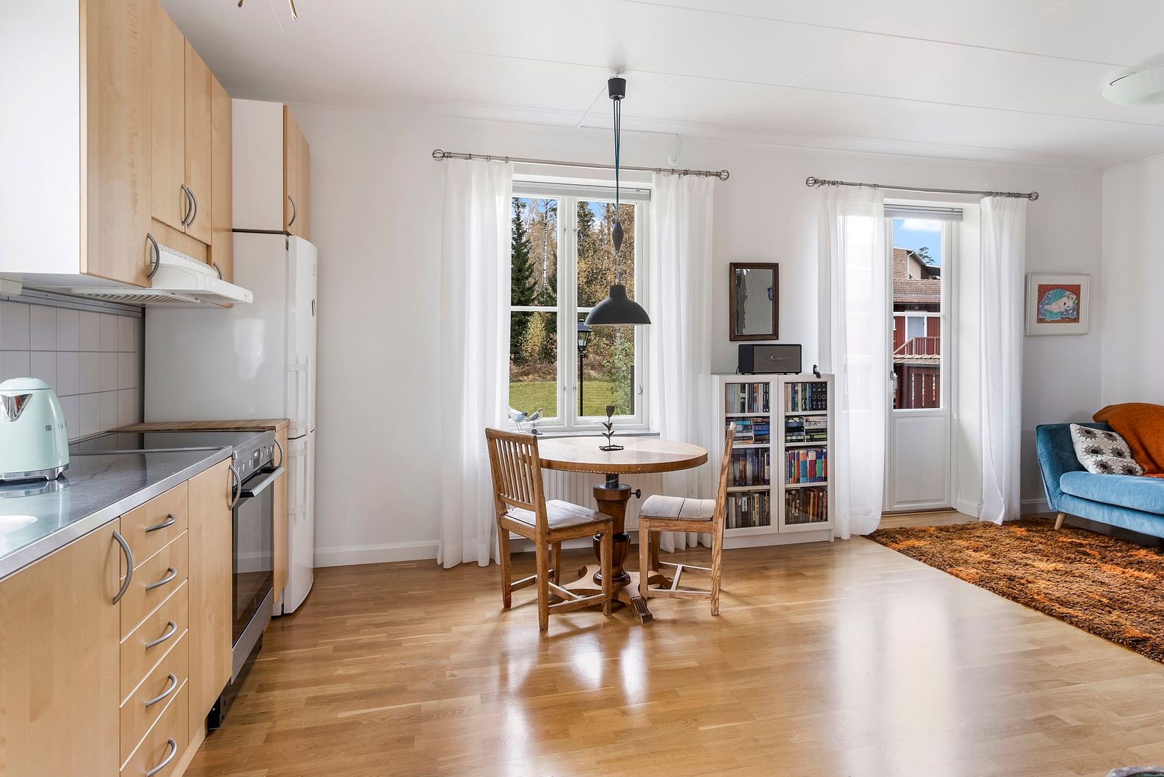 Bostadsrätt, Gotlandsgatan 11, Gryta, Västerås