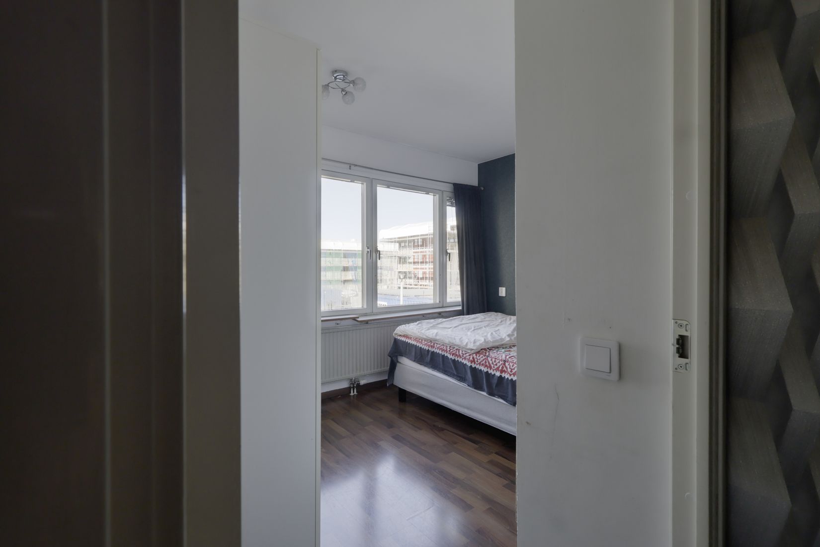 Bostadsrätt, Bäckebolslyckan 11, Göteborg