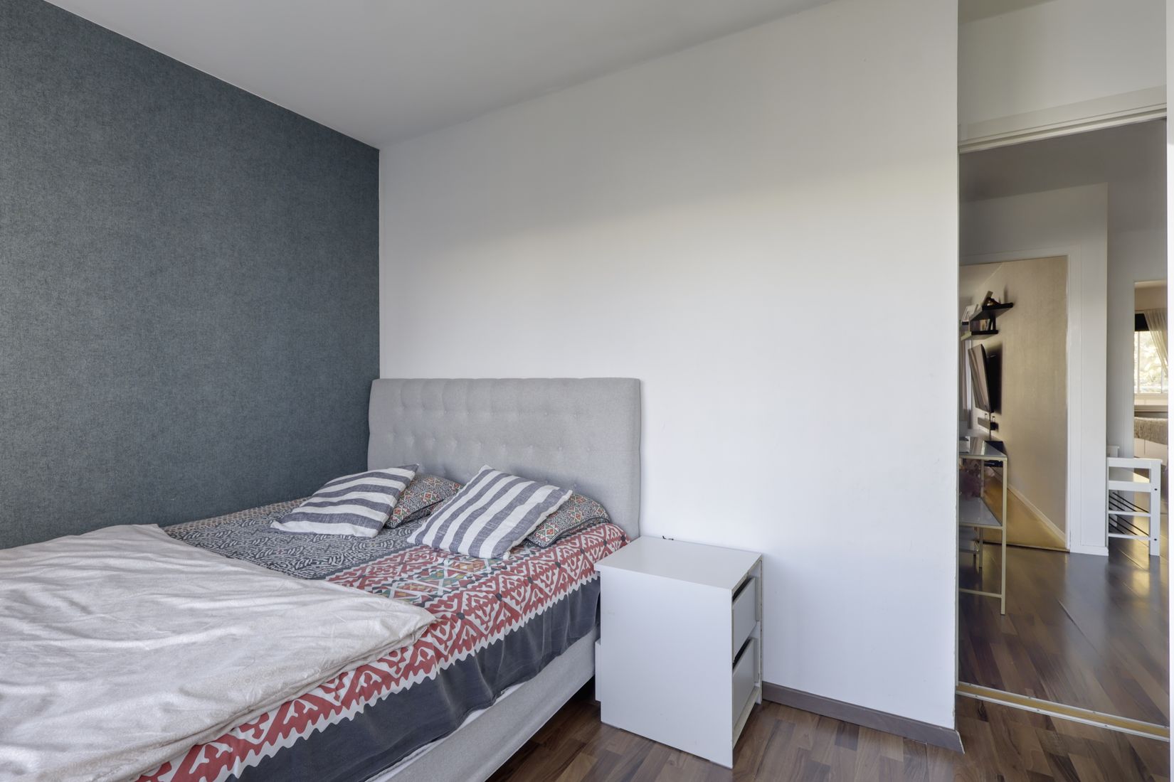 Bostadsrätt, Bäckebolslyckan 11, Göteborg