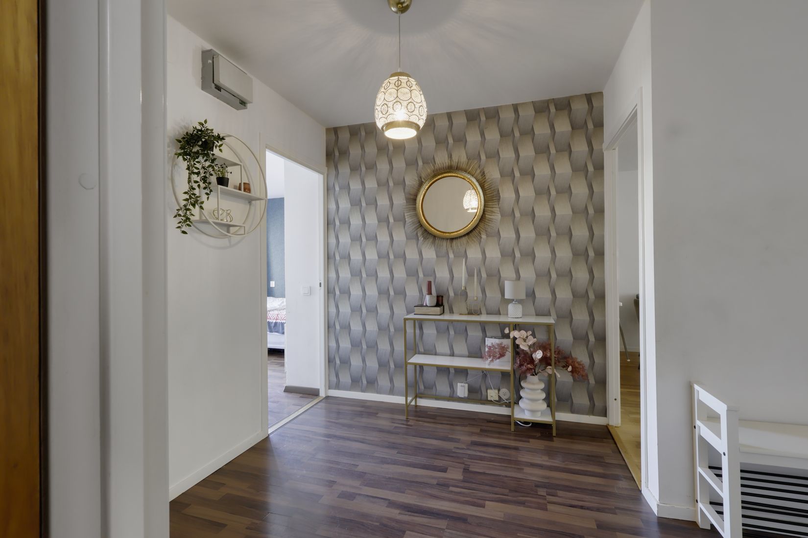 Bostadsrätt, Bäckebolslyckan 11, Göteborg