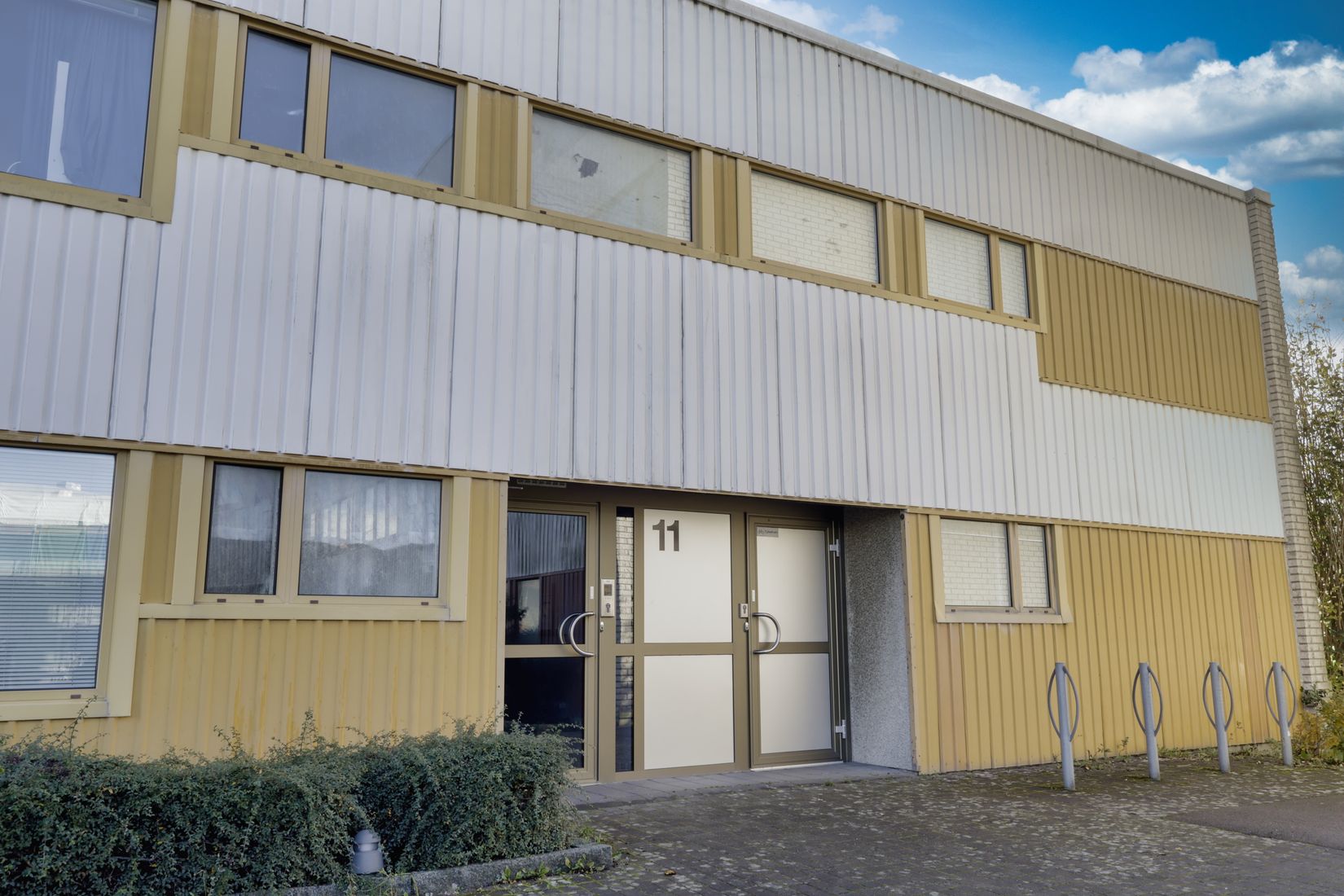 Bostadsrätt, Bäckebolslyckan 11, Göteborg