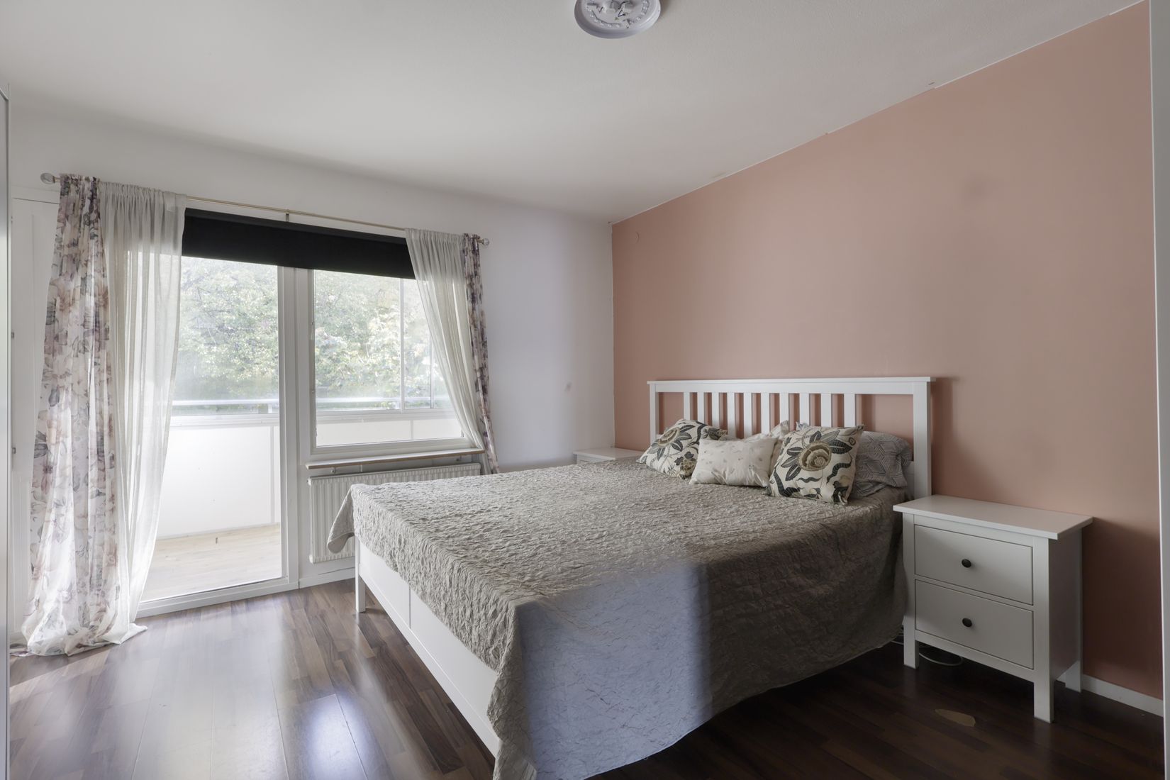 Bostadsrätt, Bäckebolslyckan 11, Göteborg