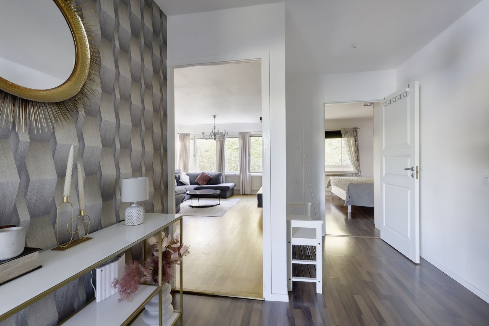 Bostadsrätt, Bäckebolslyckan 11, Göteborg