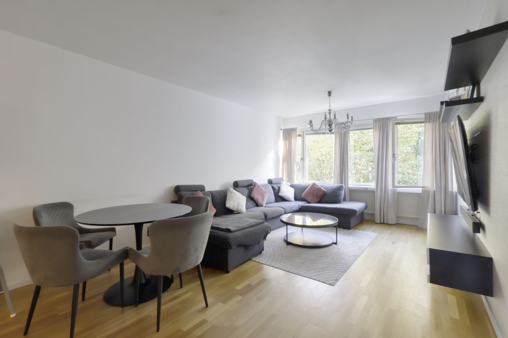 Bostadsrätt, Bäckebolslyckan 11, Göteborg