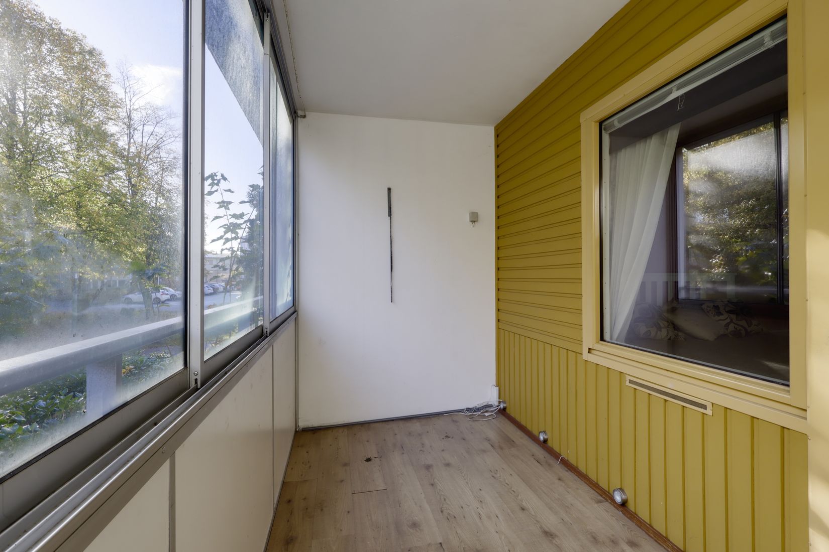 Bostadsrätt, Bäckebolslyckan 11, Göteborg