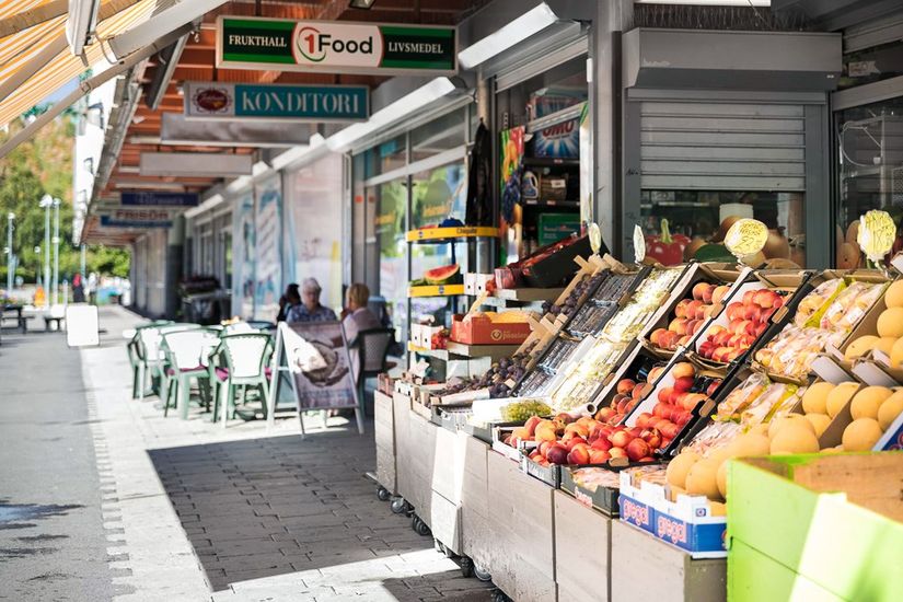 Bostadsrätt, Bäckebolslyckan 11, Göteborg