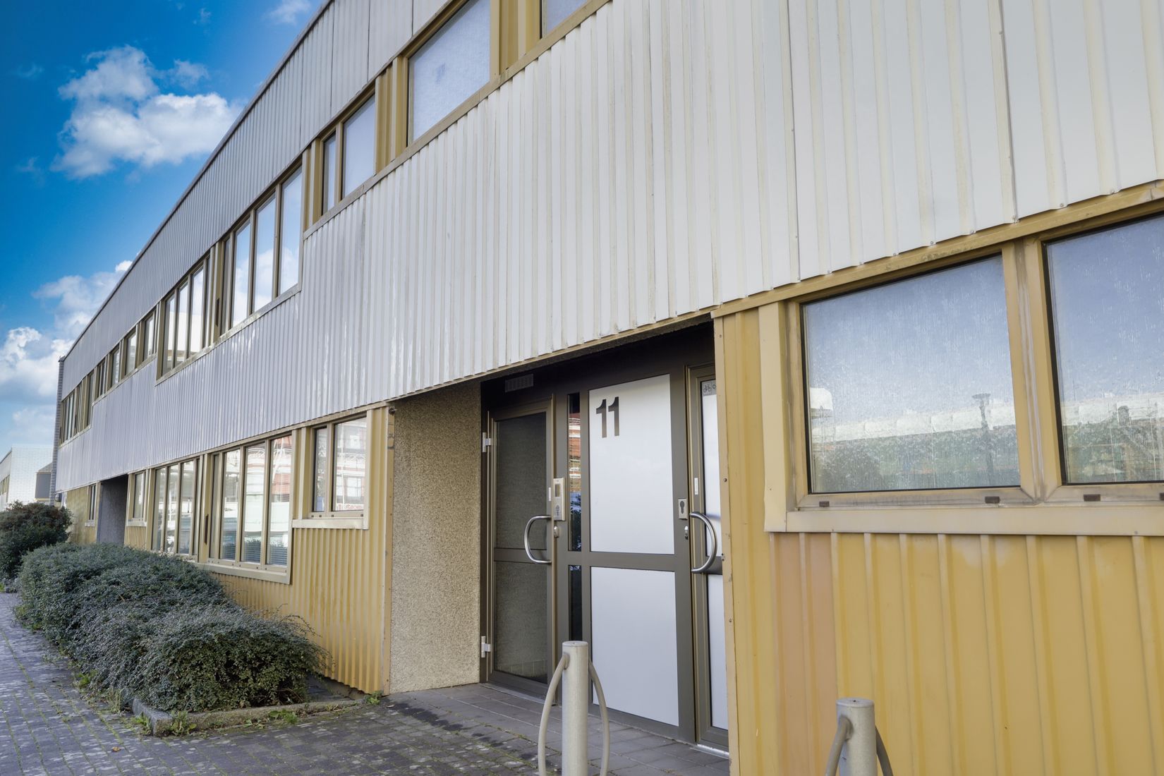 Bostadsrätt, Bäckebolslyckan 11, Göteborg