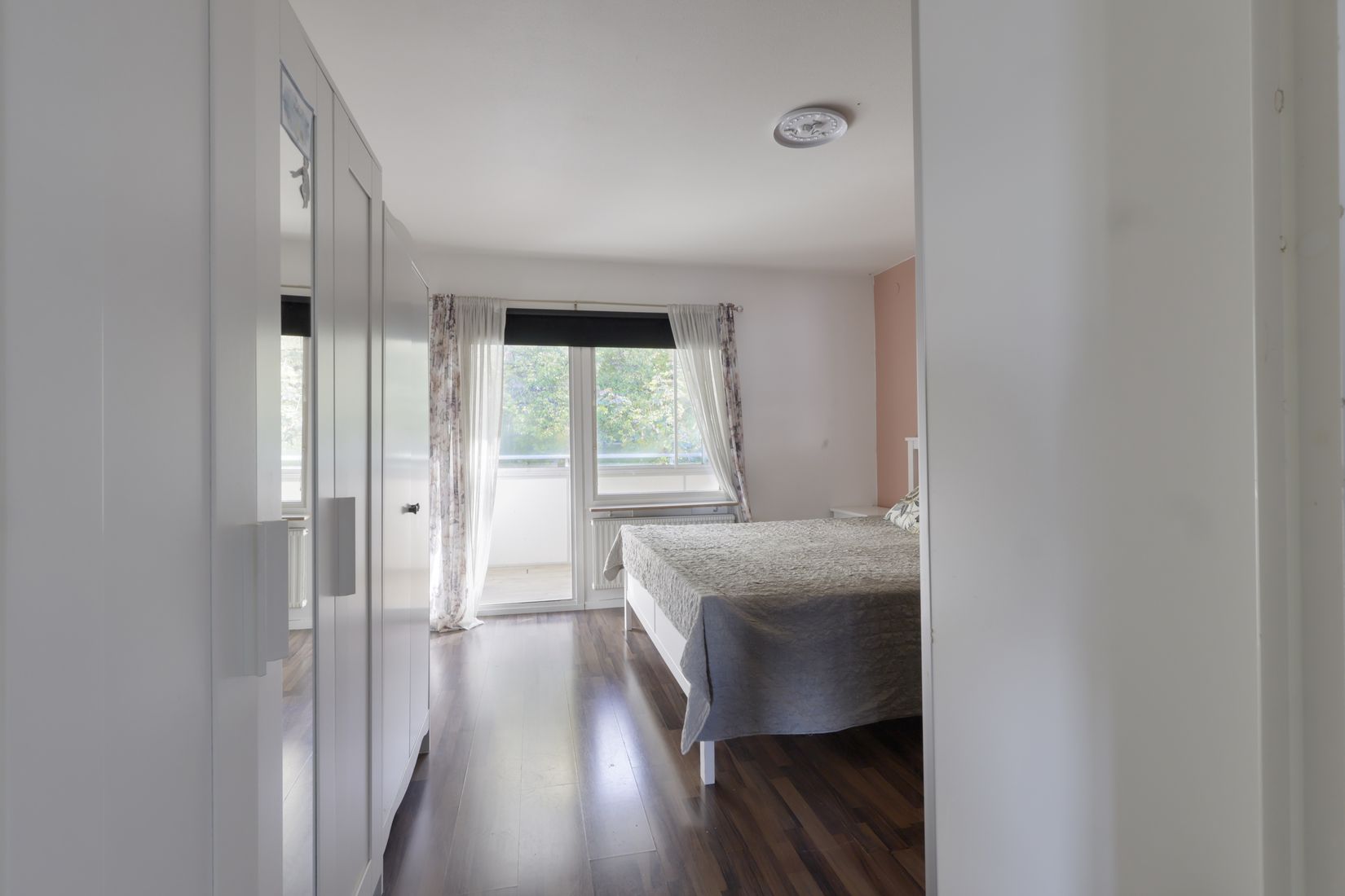 Bostadsrätt, Bäckebolslyckan 11, Göteborg