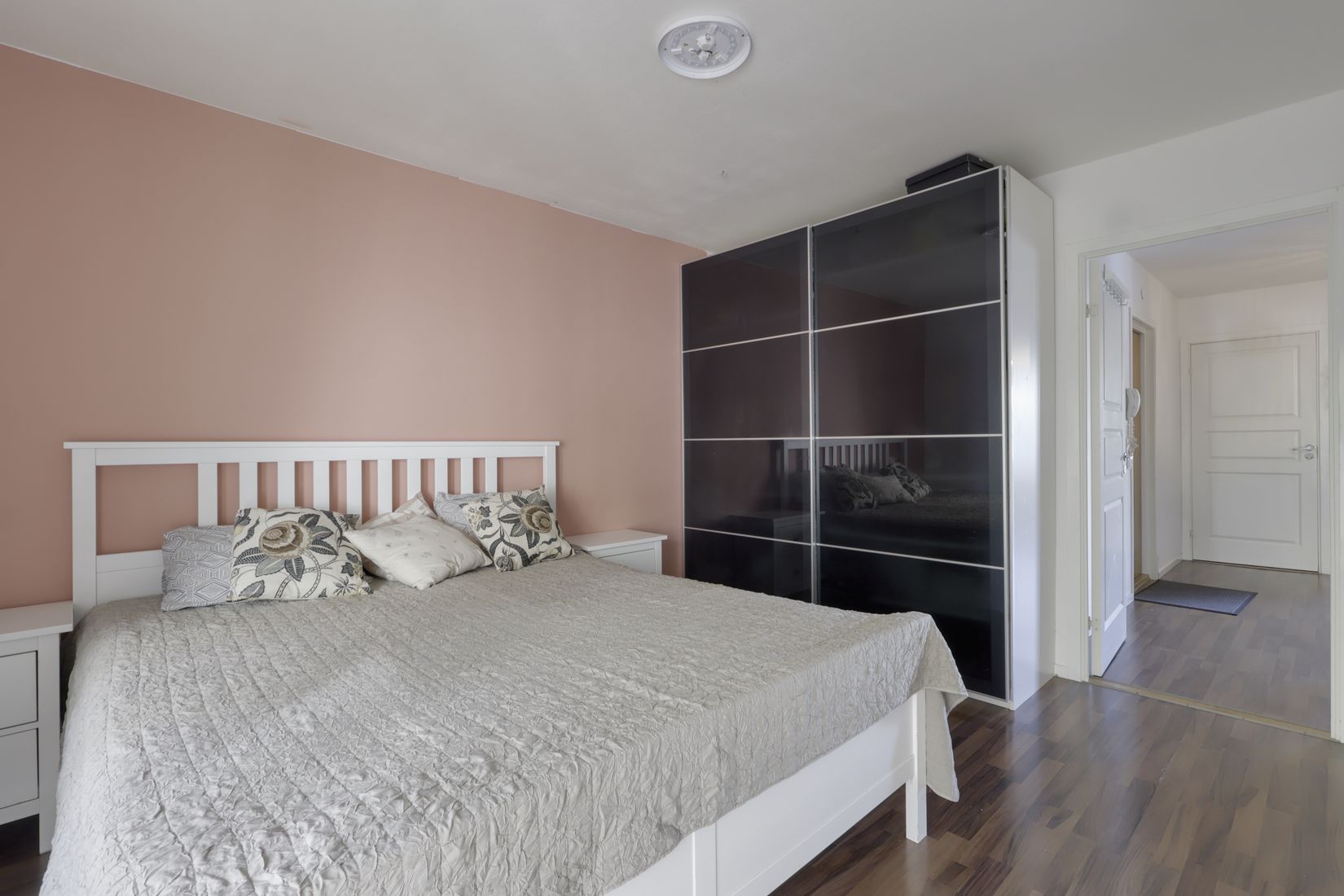 Bostadsrätt, Bäckebolslyckan 11, Göteborg