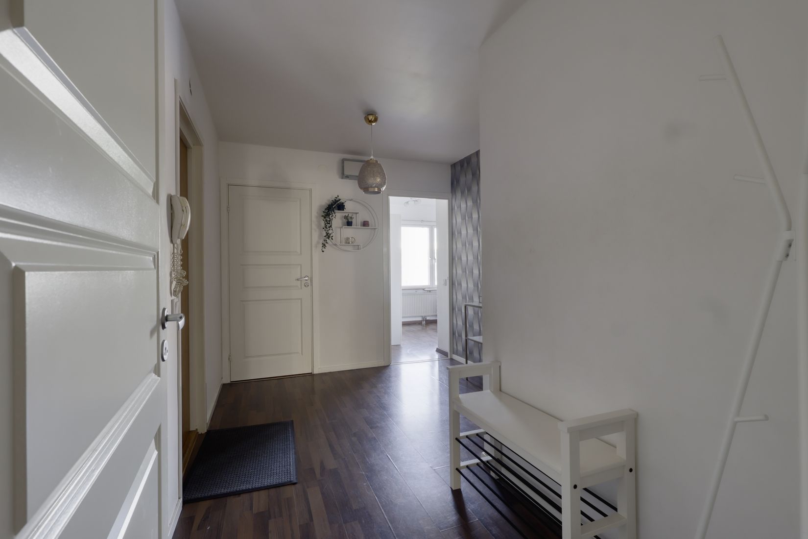 Bostadsrätt, Bäckebolslyckan 11, Göteborg