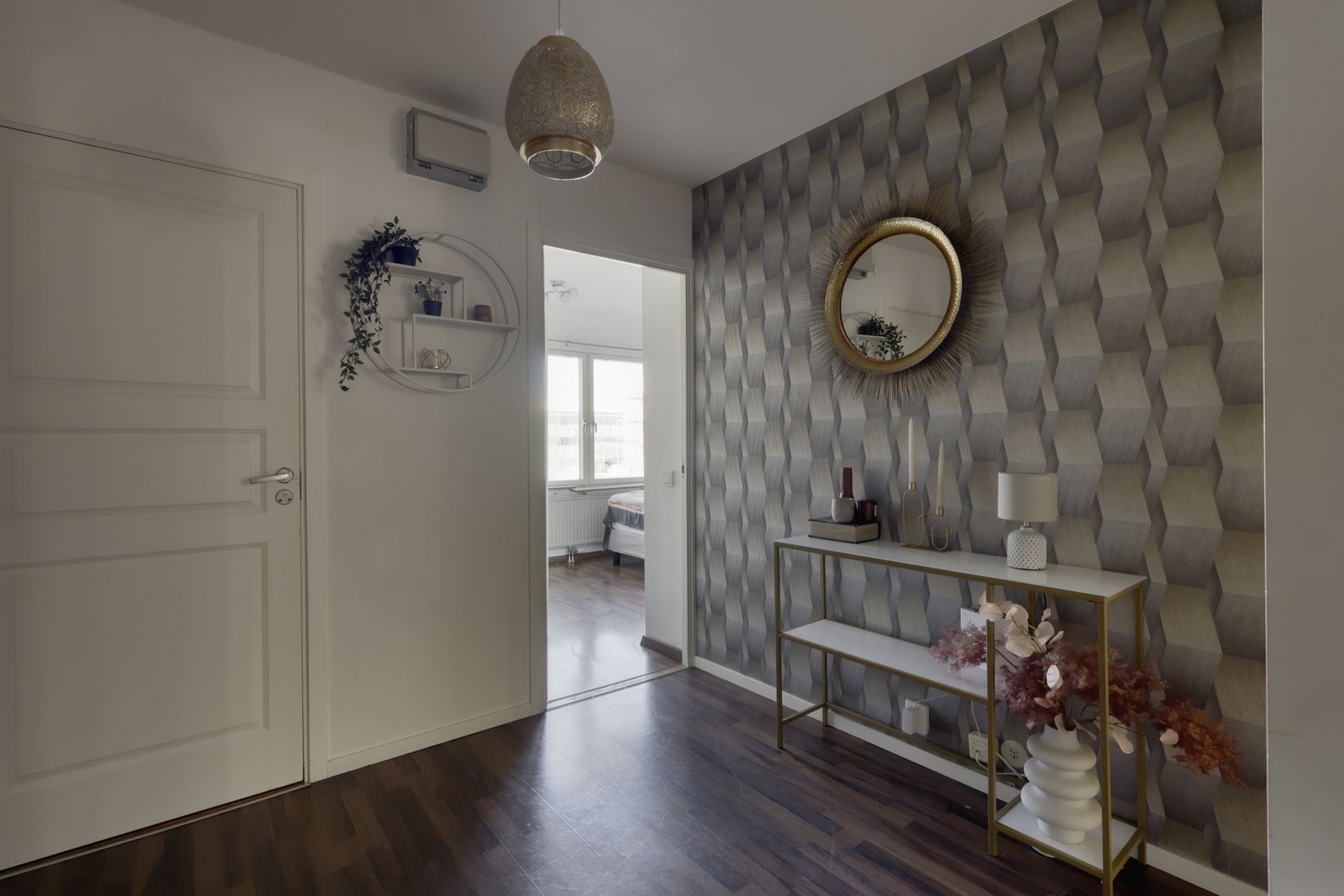 Bostadsrätt, Bäckebolslyckan 11, Göteborg