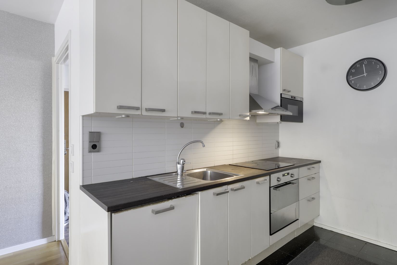 Bostadsrätt, Bäckebolslyckan 11, Göteborg