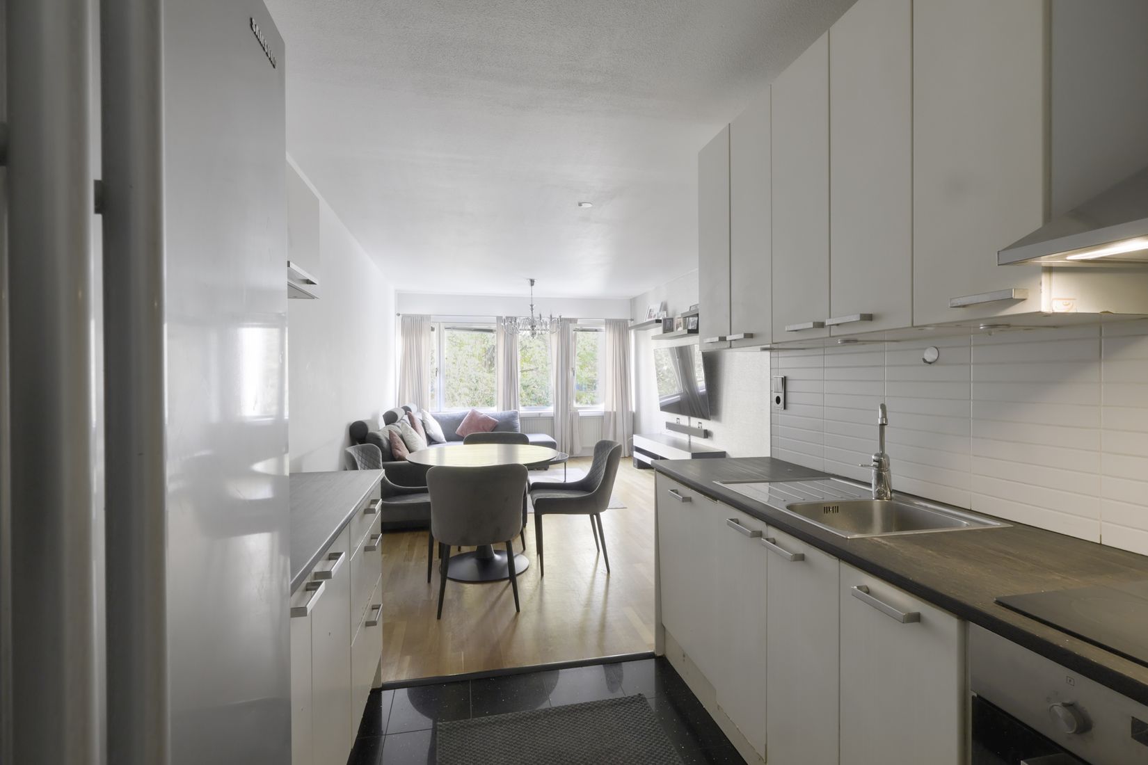 Bostadsrätt, Bäckebolslyckan 11, Göteborg