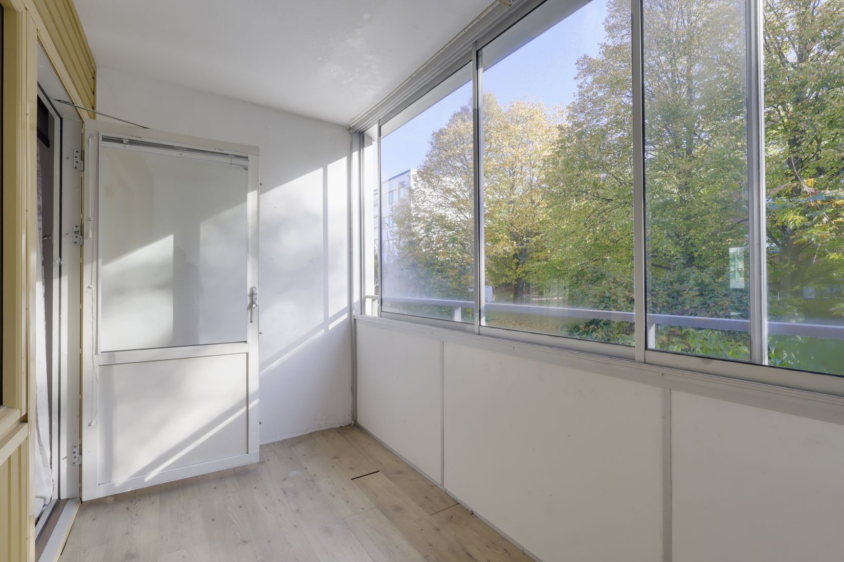 Bostadsrätt, Bäckebolslyckan 11, Göteborg