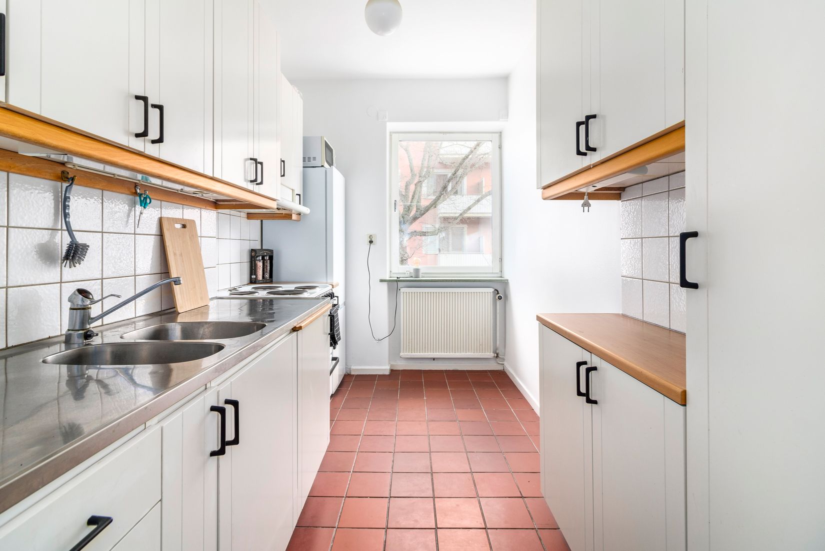 Bostadsrätt, Intagsgatan 5B, Sveaplan, Eskilstuna