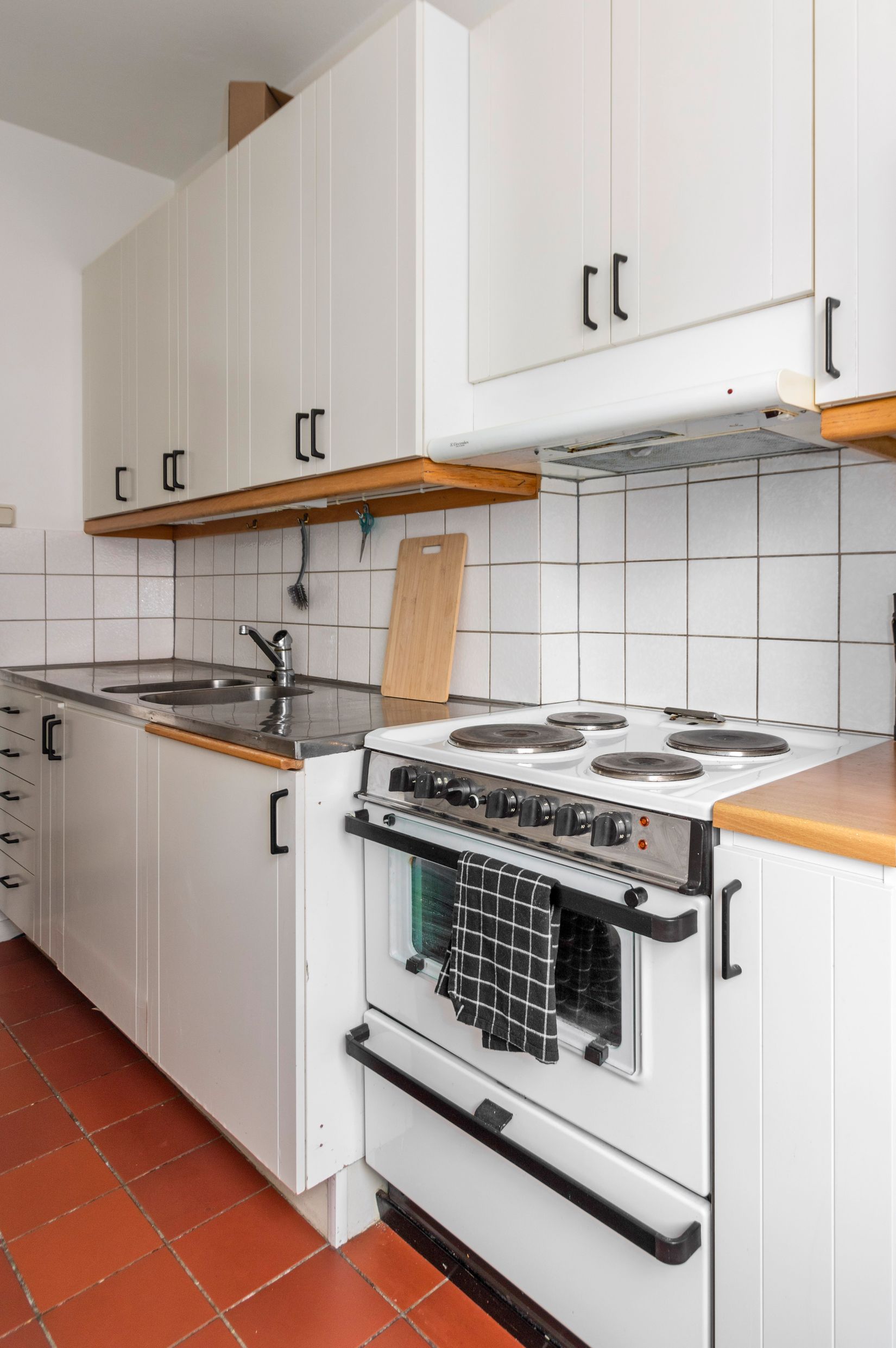 Bostadsrätt, Intagsgatan 5B, Sveaplan, Eskilstuna