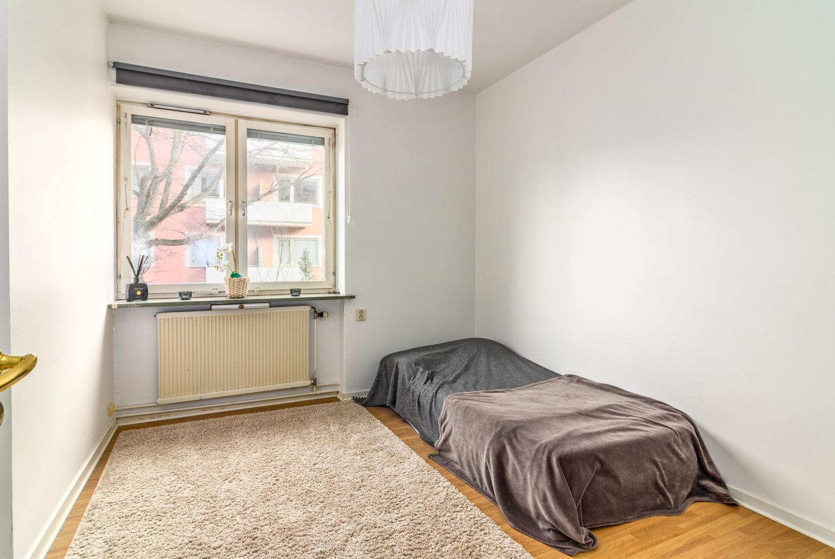 Bostadsrätt, Intagsgatan 5B, Sveaplan, Eskilstuna