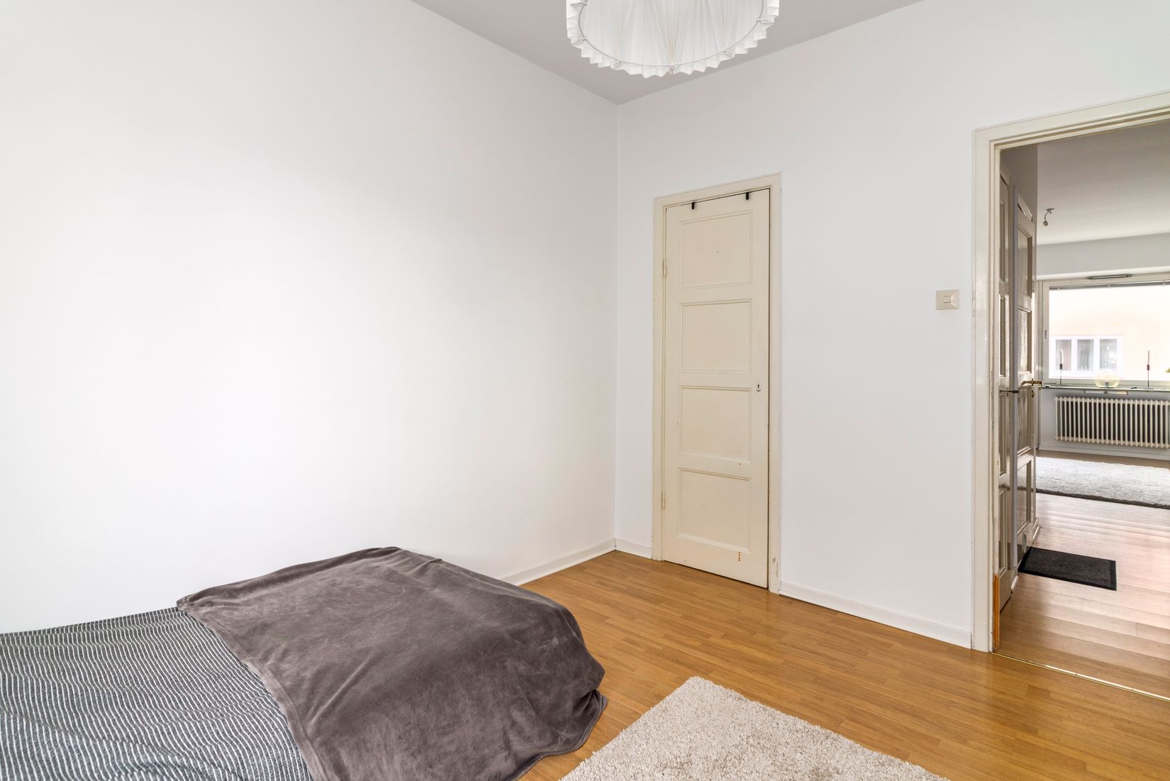 Bostadsrätt, Intagsgatan 5B, Sveaplan, Eskilstuna