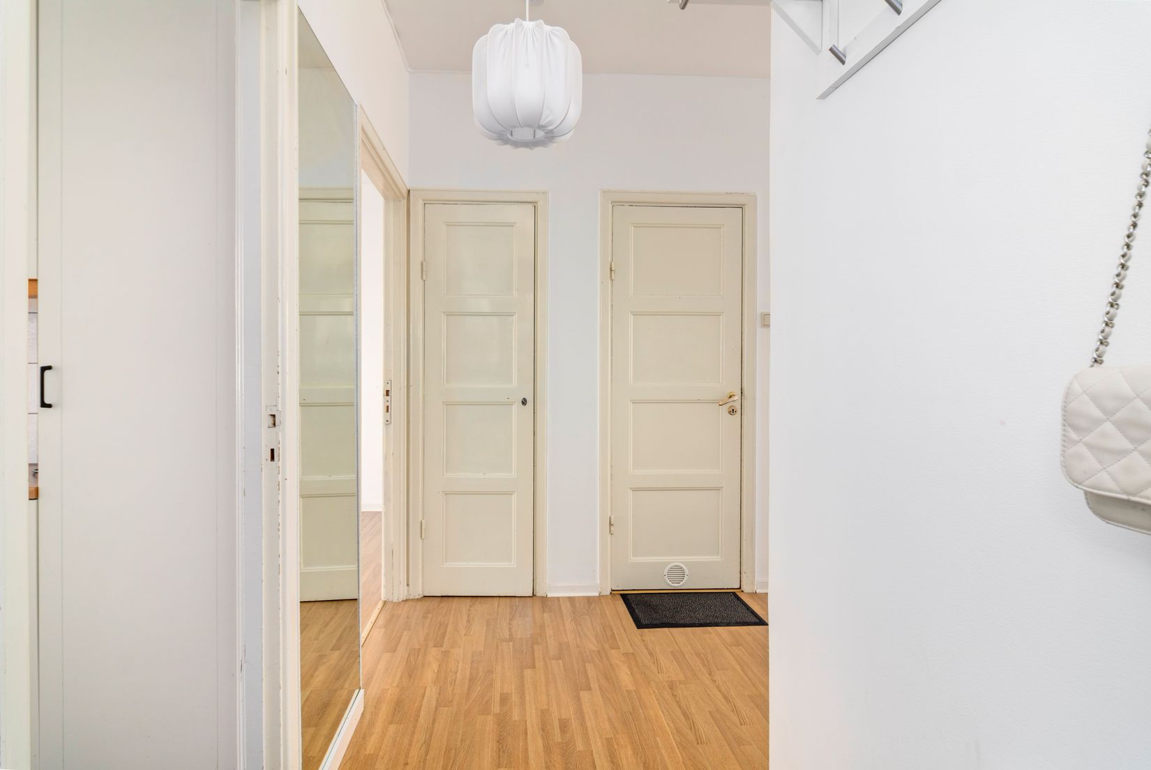 Bostadsrätt, Intagsgatan 5B, Sveaplan, Eskilstuna