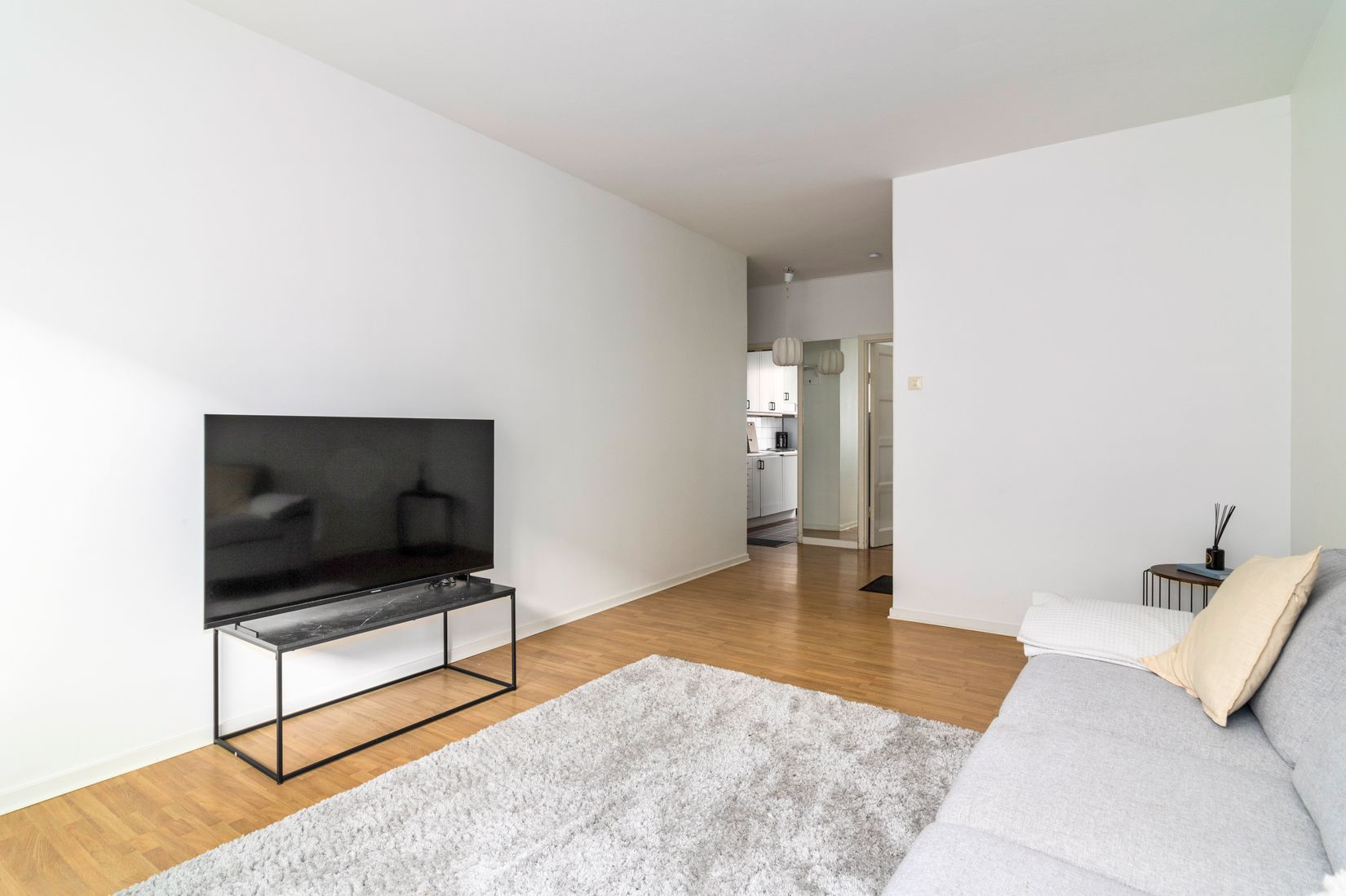 Bostadsrätt, Intagsgatan 5B, Sveaplan, Eskilstuna