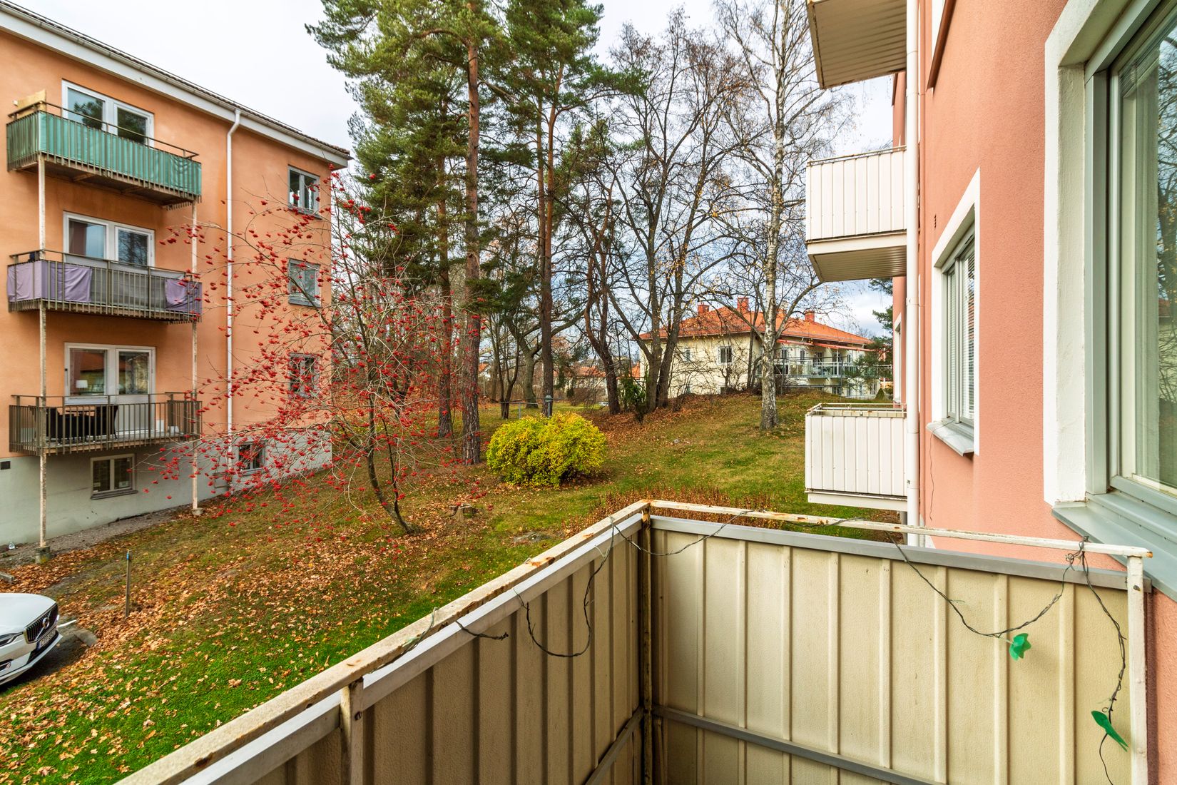 Bostadsrätt, Intagsgatan 5B, Sveaplan, Eskilstuna