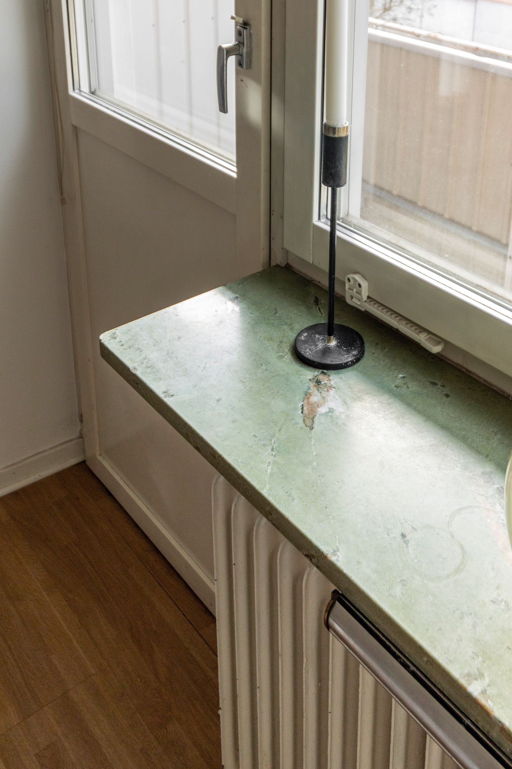 Bostadsrätt, Intagsgatan 5B, Sveaplan, Eskilstuna