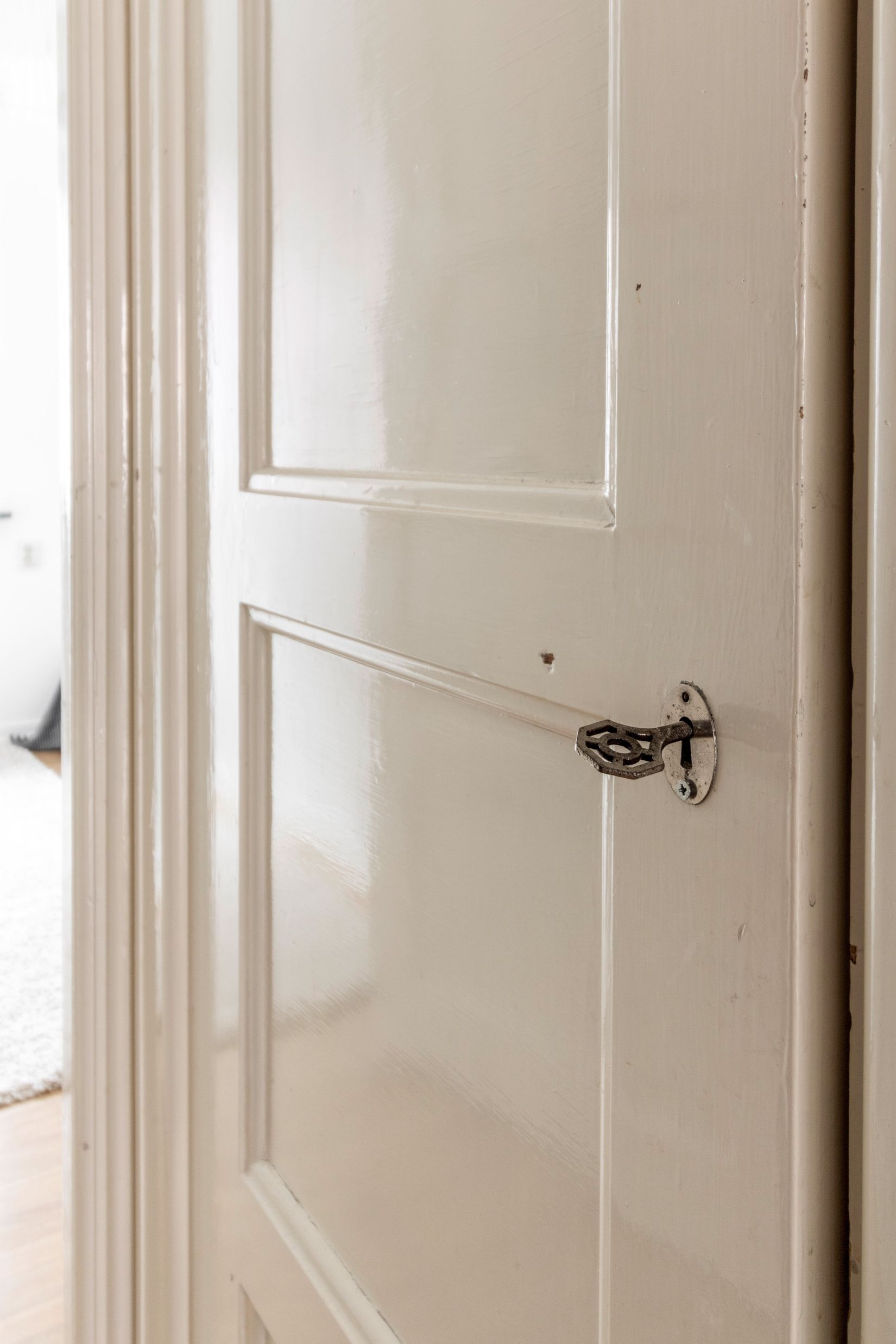 Bostadsrätt, Intagsgatan 5B, Sveaplan, Eskilstuna