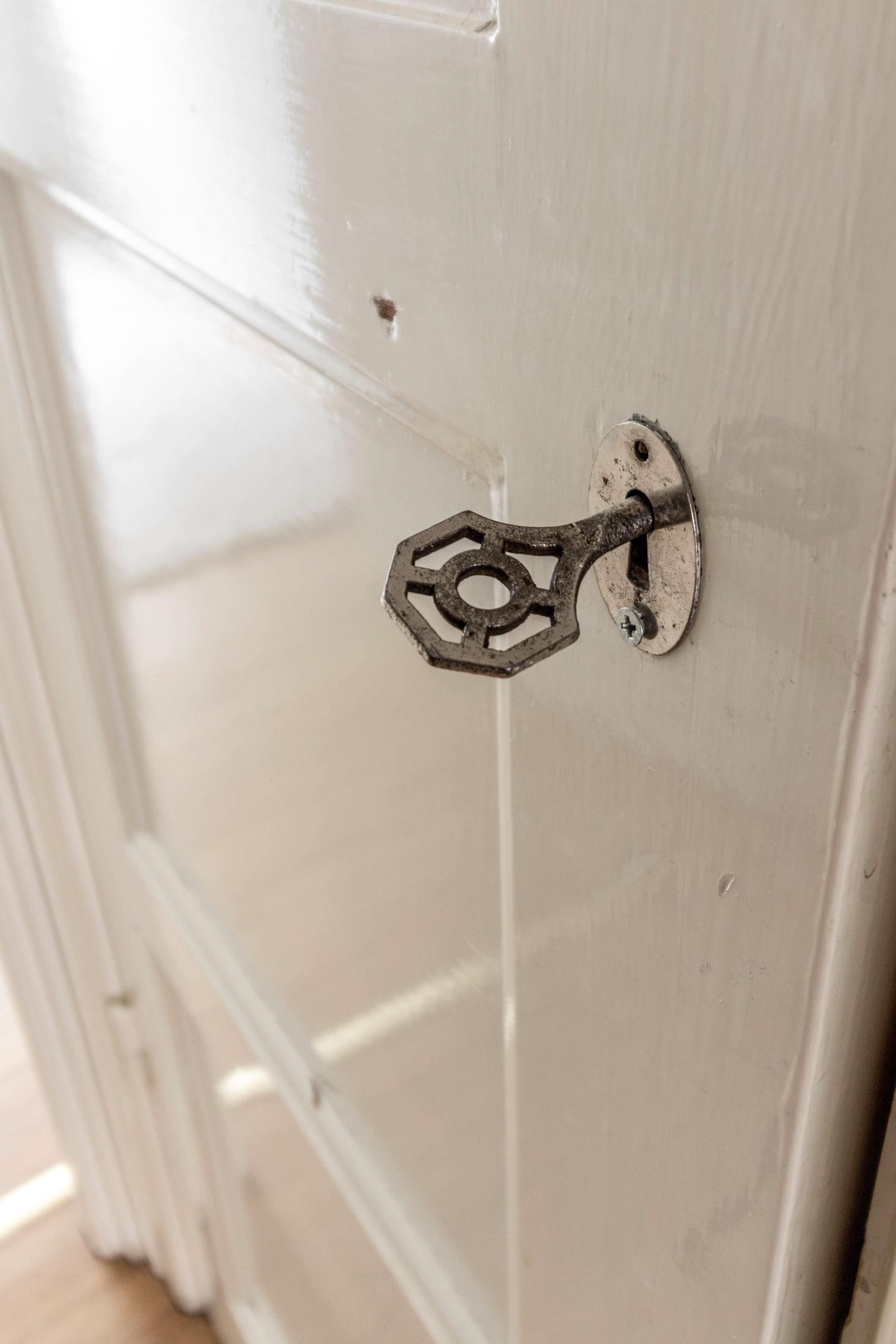 Bostadsrätt, Intagsgatan 5B, Sveaplan, Eskilstuna