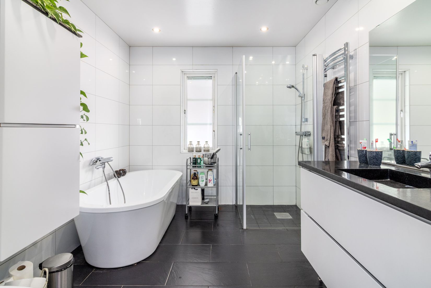 Villa, Ribbingelund Nystugan, Ribbingelund, Eskilstuna