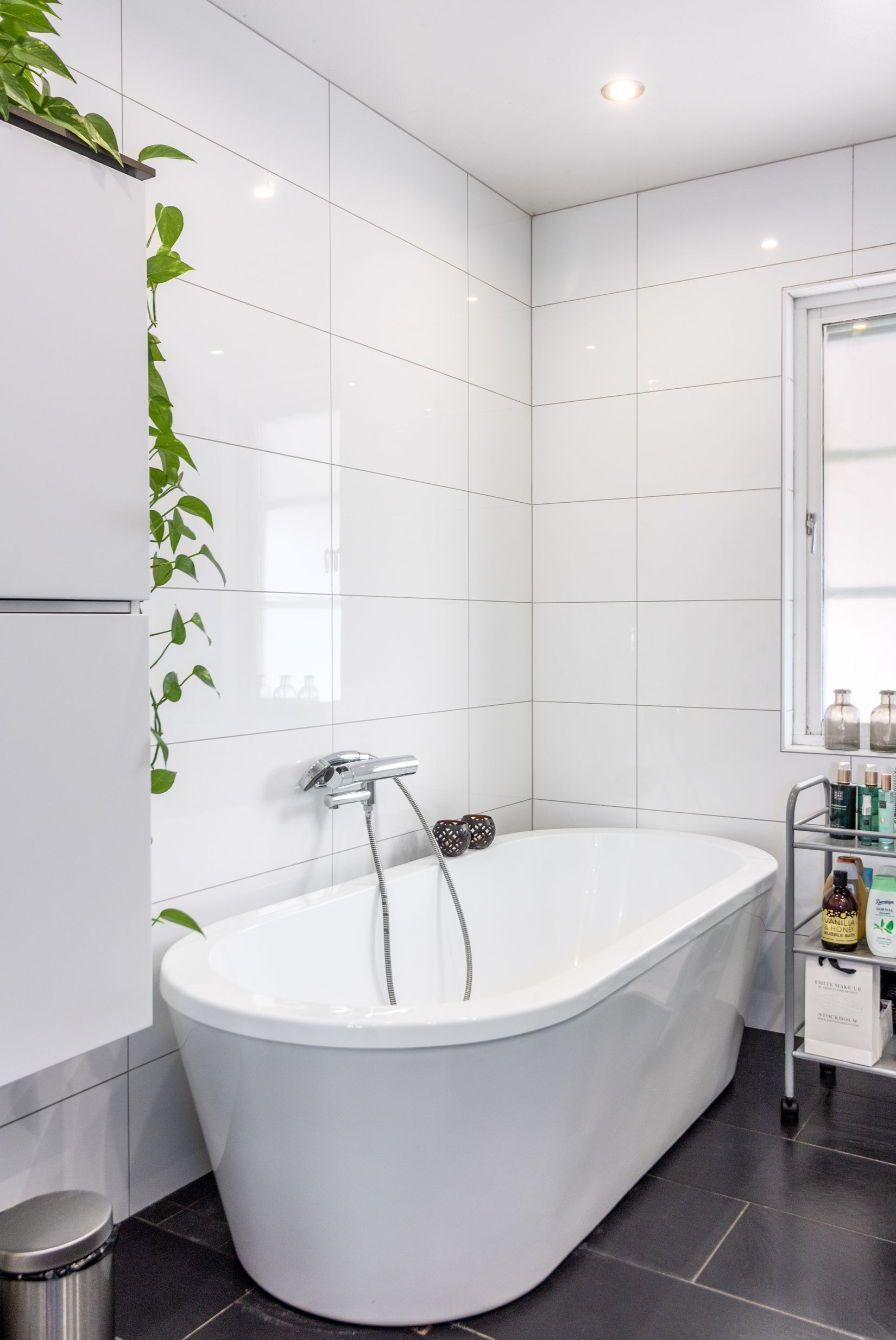 Villa, Ribbingelund Nystugan, Ribbingelund, Eskilstuna