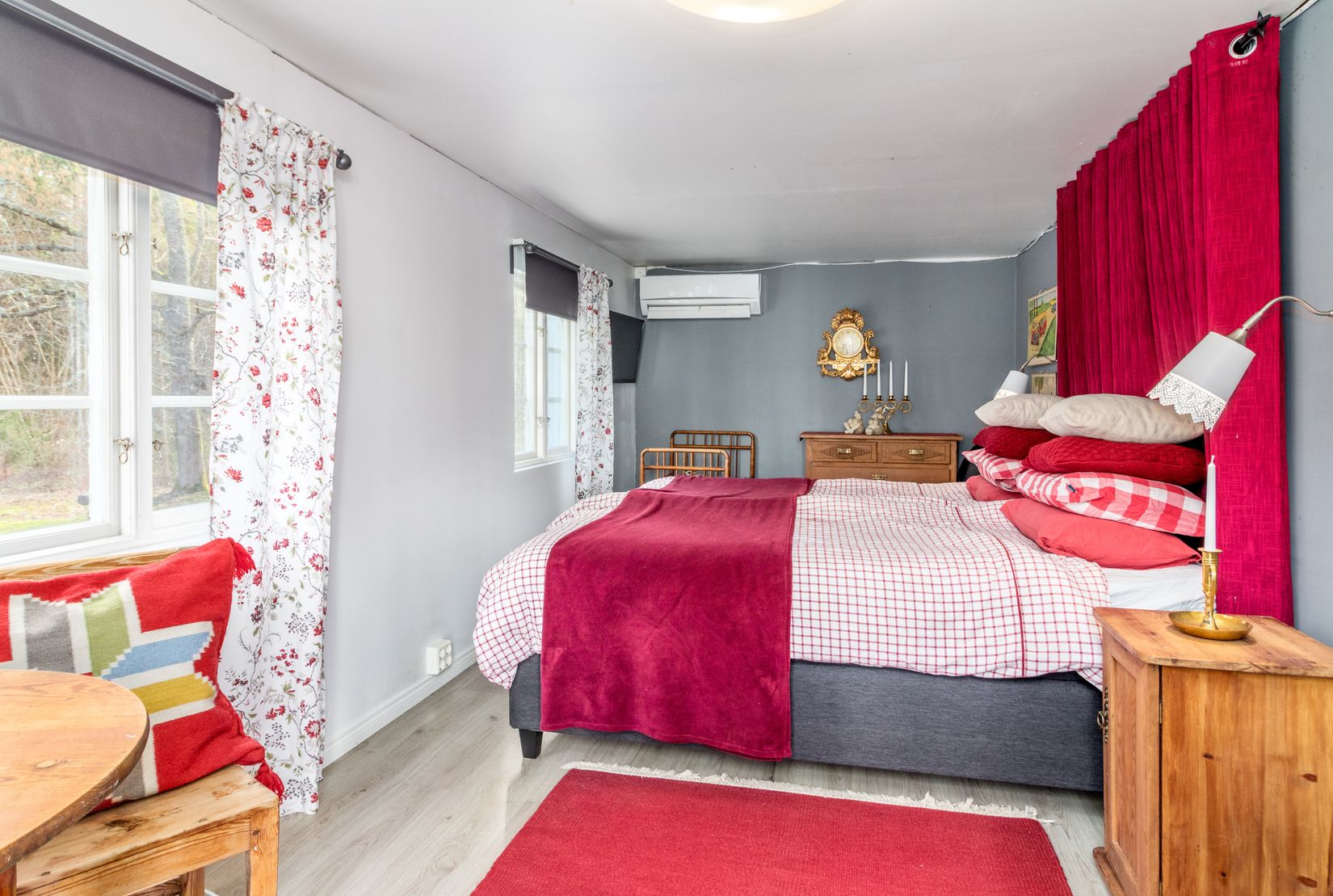 Villa, Ribbingelund Nystugan, Ribbingelund, Eskilstuna