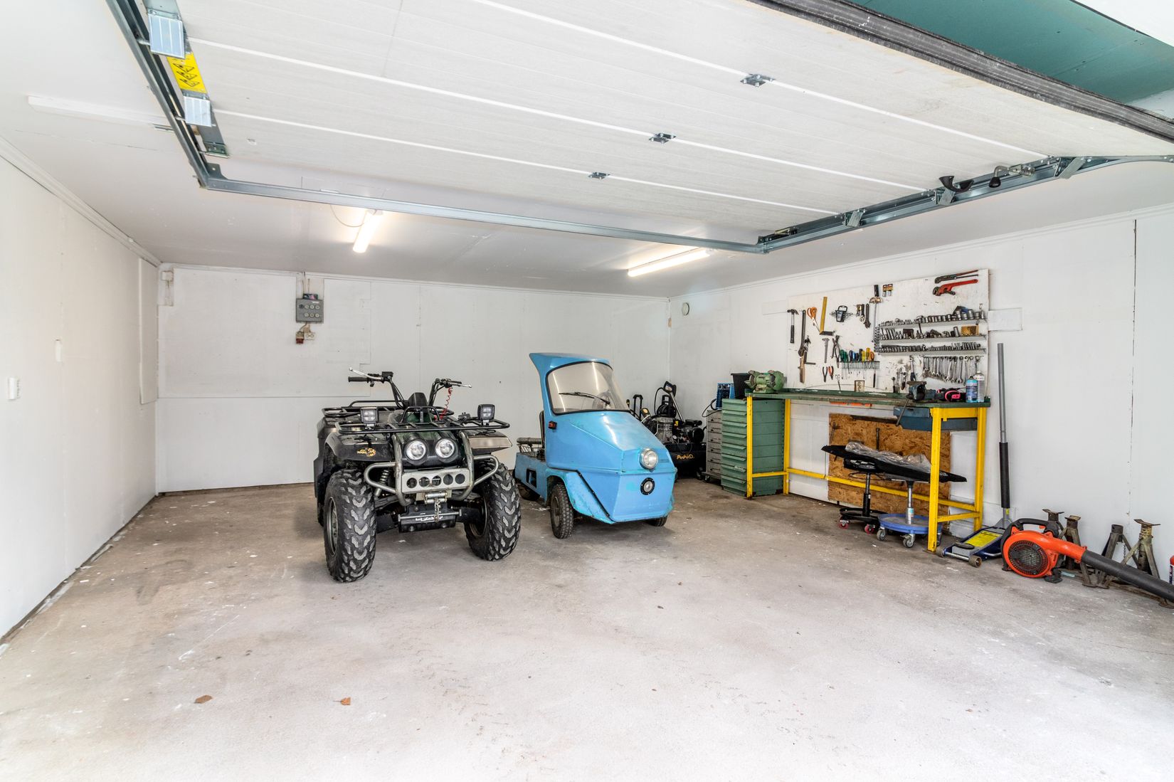 Villa, Ribbingelund Nystugan, Ribbingelund, Eskilstuna