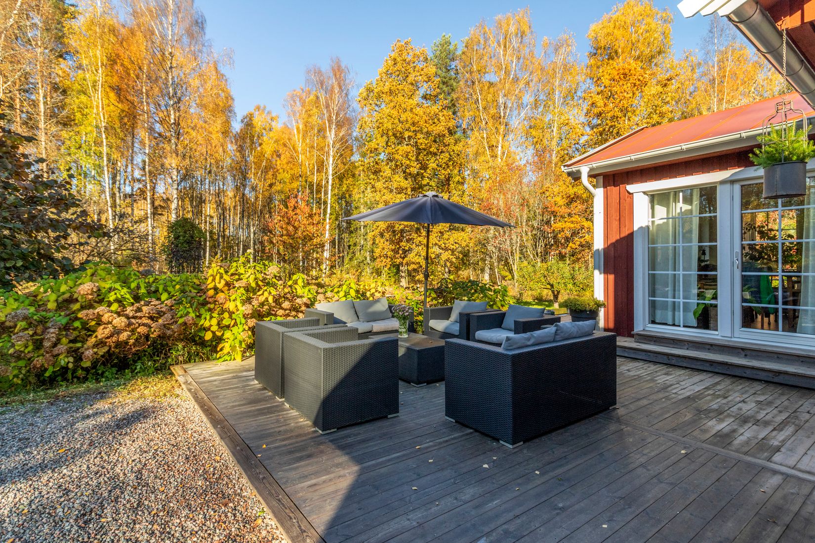 Villa, Ribbingelund Nystugan, Ribbingelund, Eskilstuna