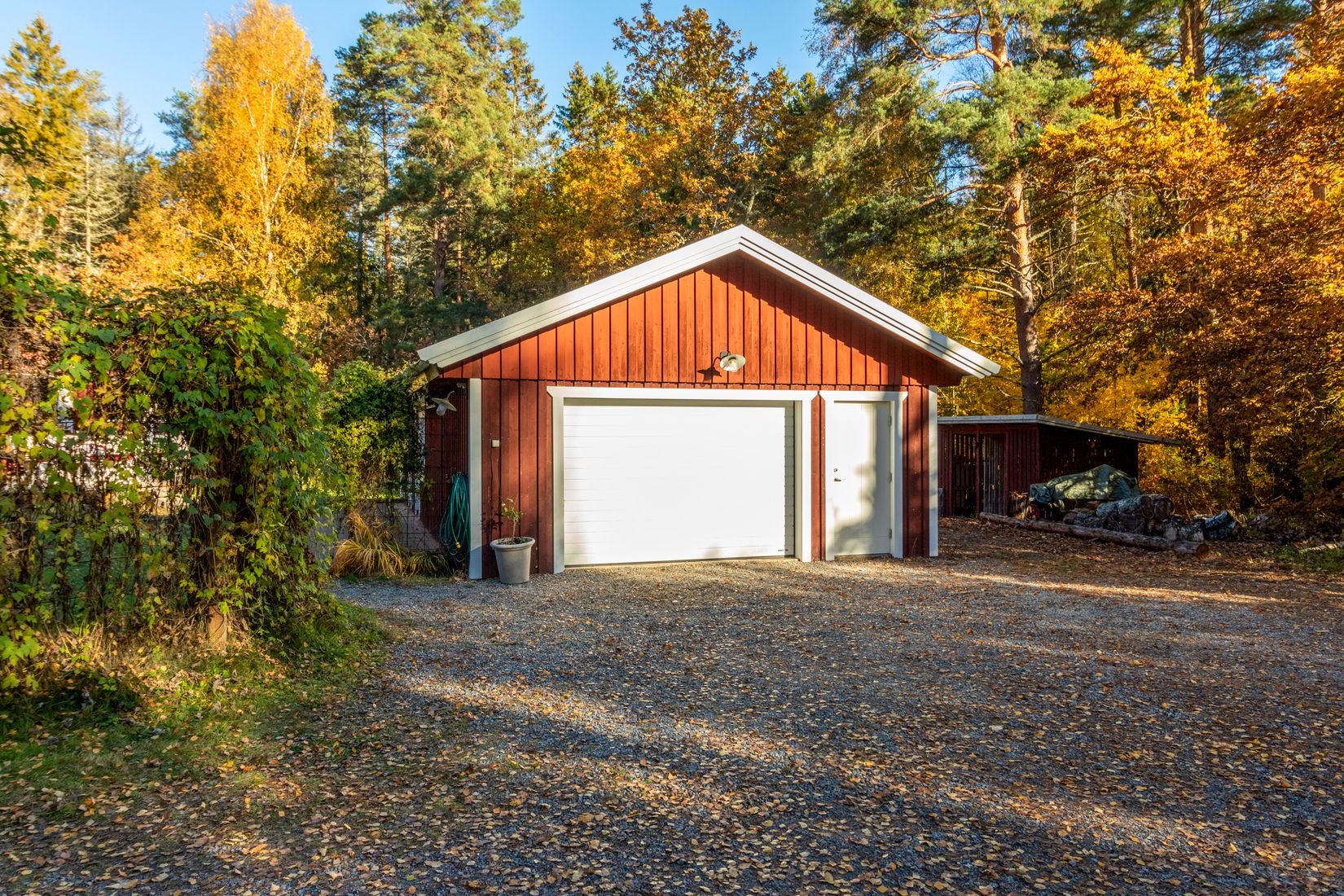 Villa, Ribbingelund Nystugan, Ribbingelund, Eskilstuna