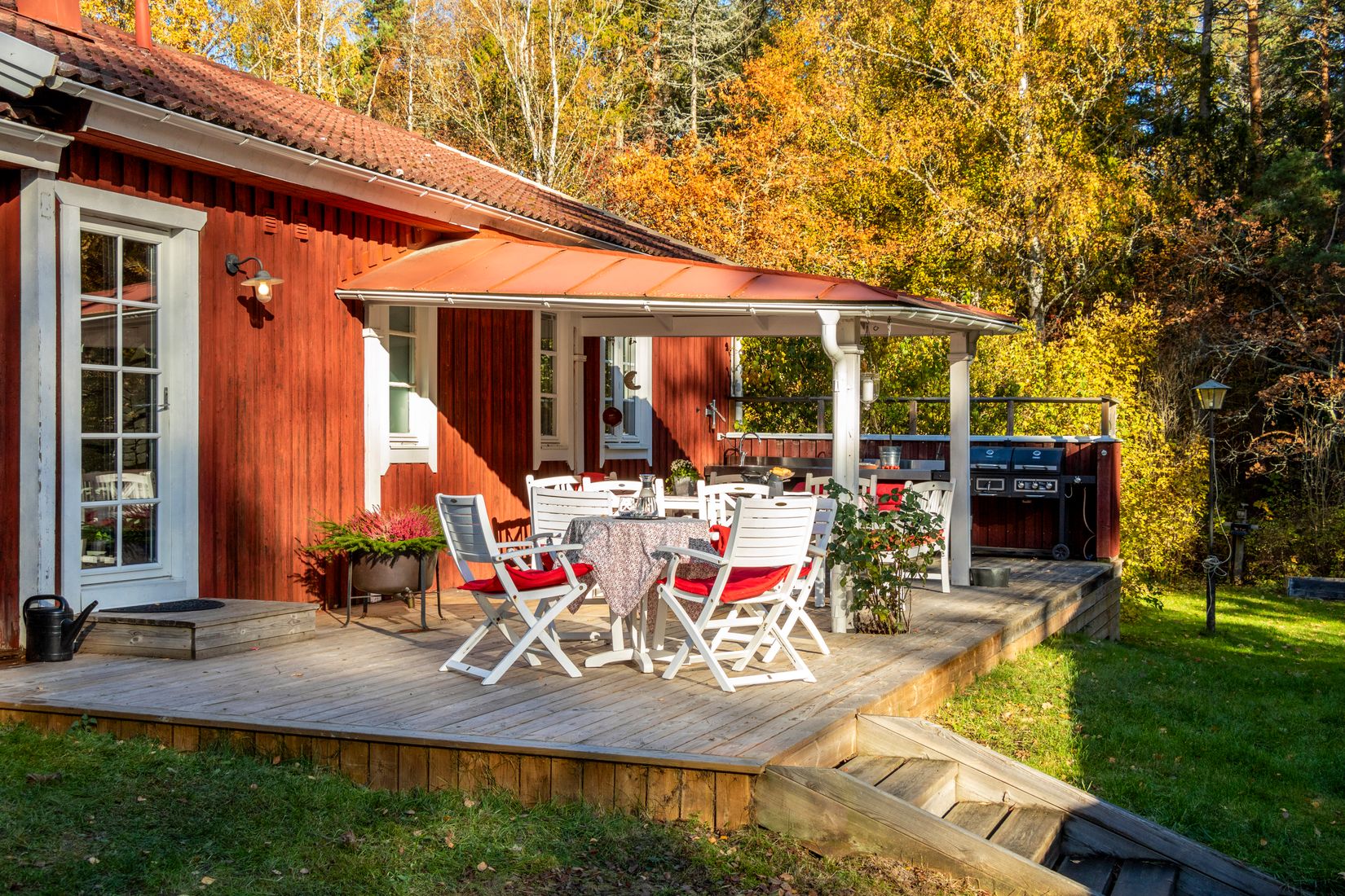 Villa, Ribbingelund Nystugan, Ribbingelund, Eskilstuna